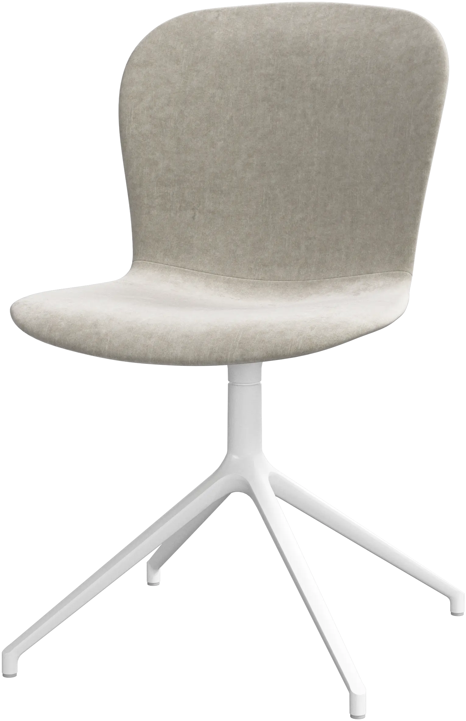 Adelaide ダイニングチェア、回転式