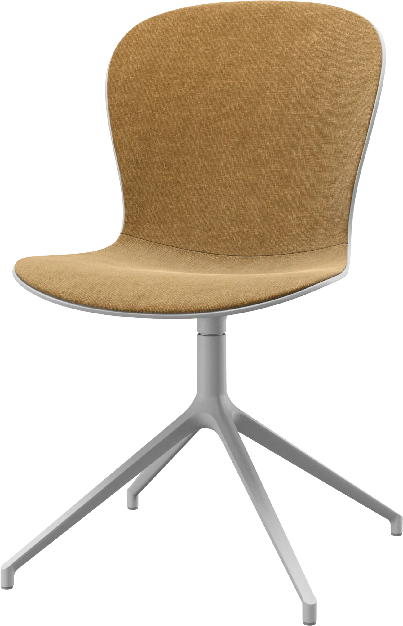 Adelaide dining chair with swivel function
