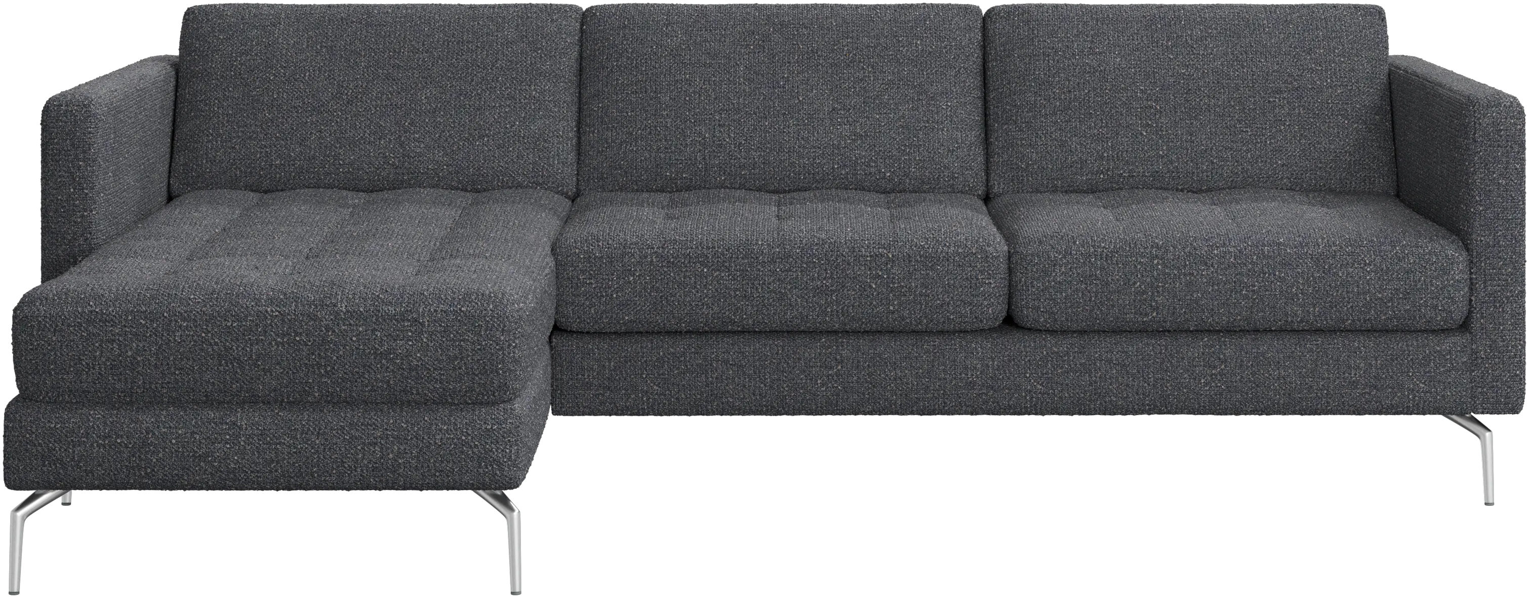 Osaka chaise longue sofa
