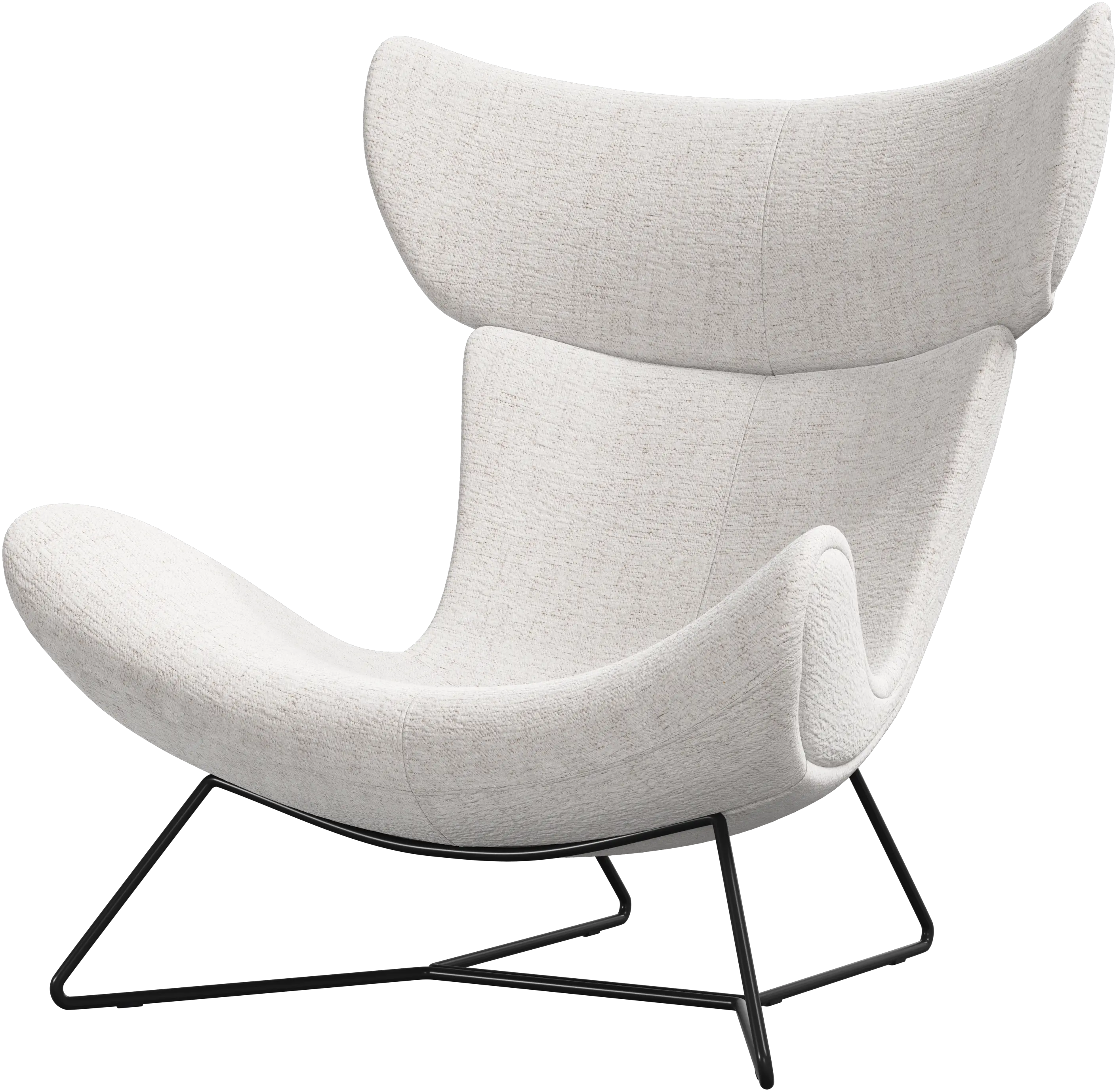 Imola armchair
