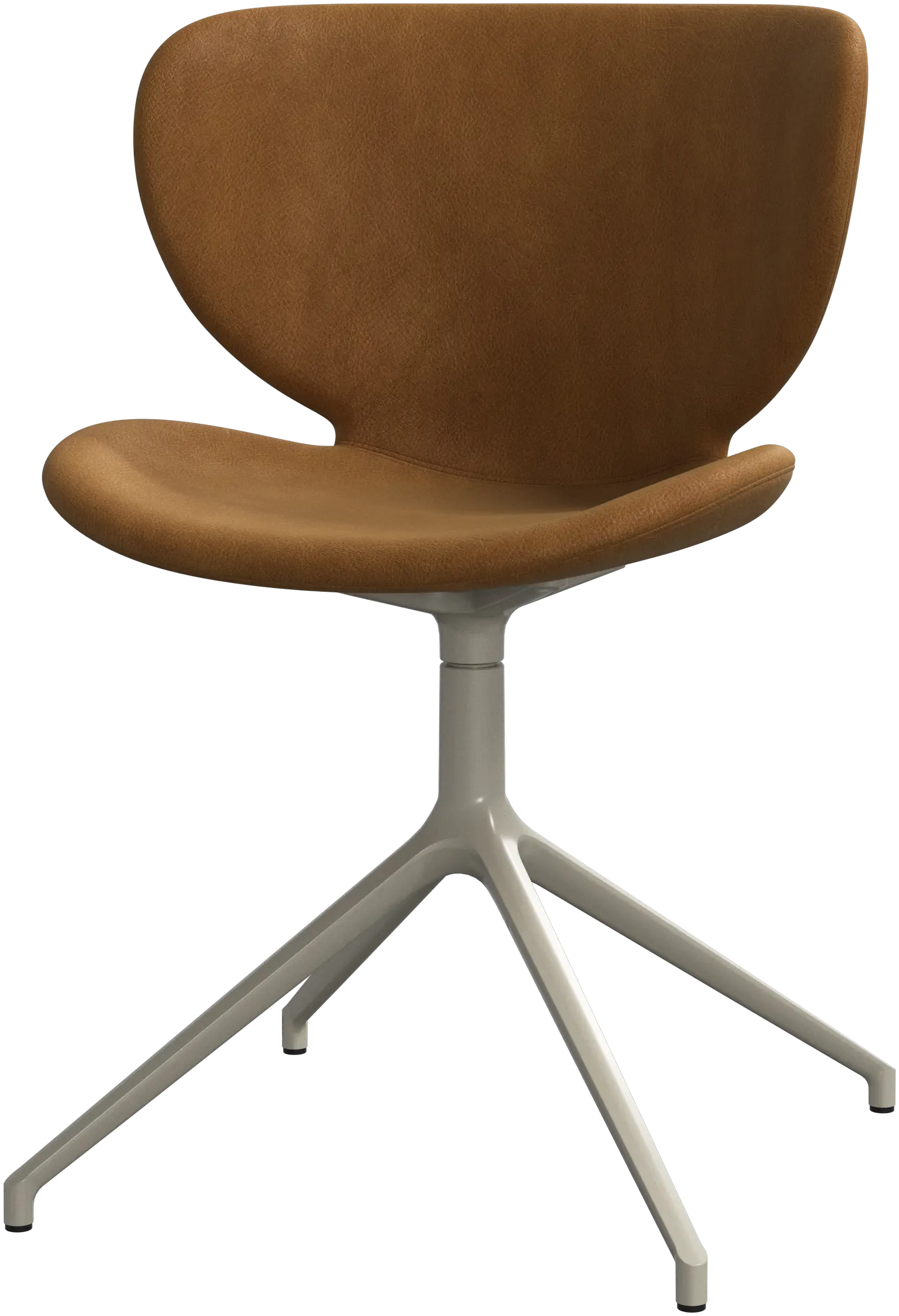 Hamilton chair with swivel function