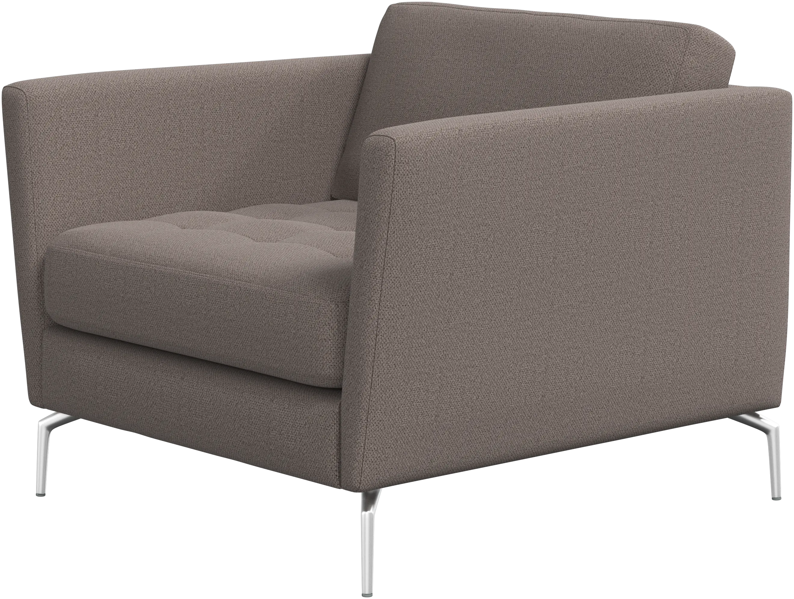 Osaka armchair