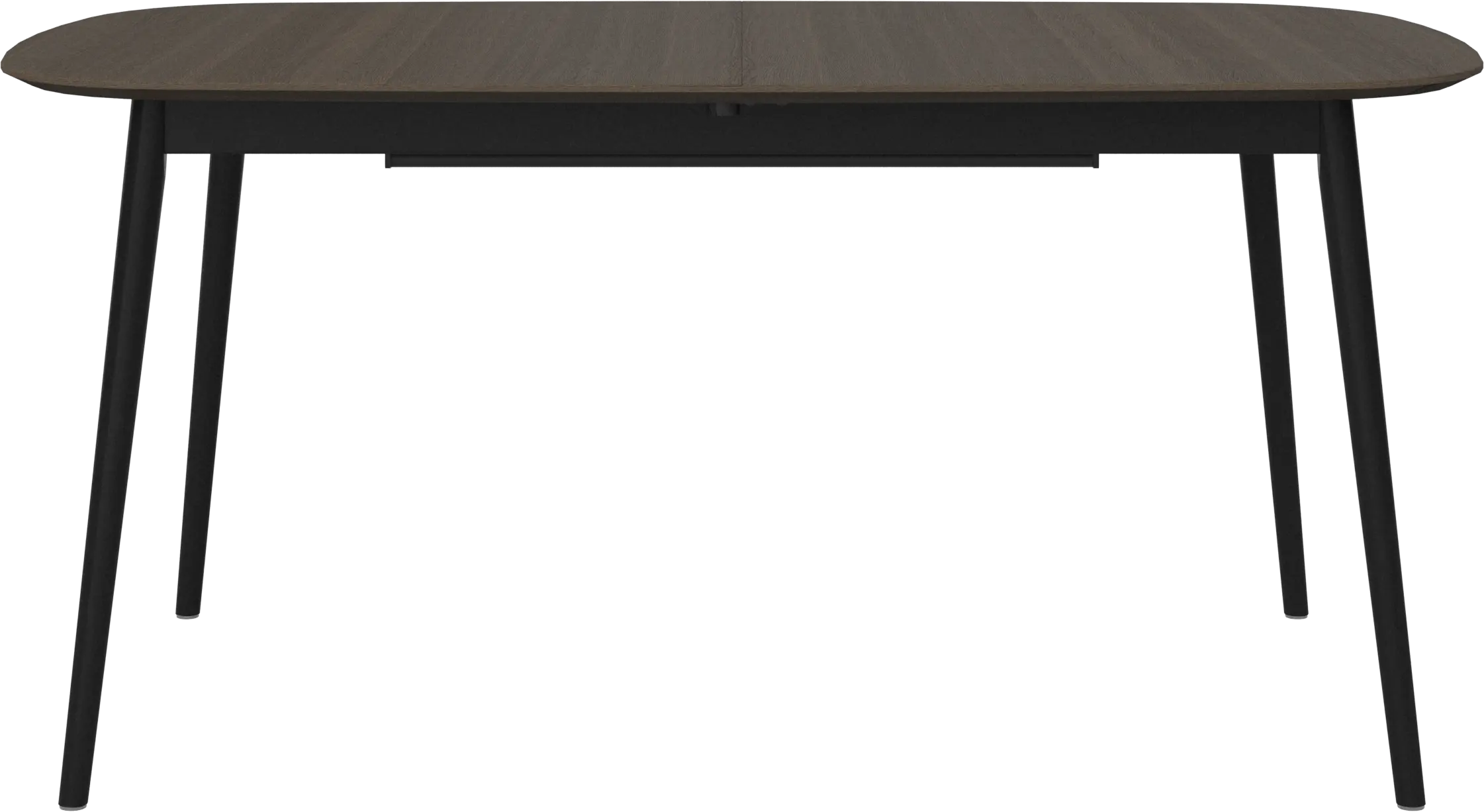 Kingston extendable dining table