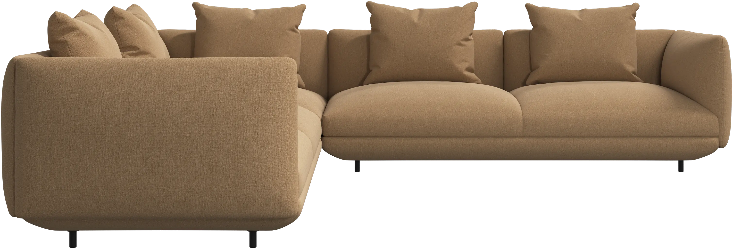 Salamanca corner sofa