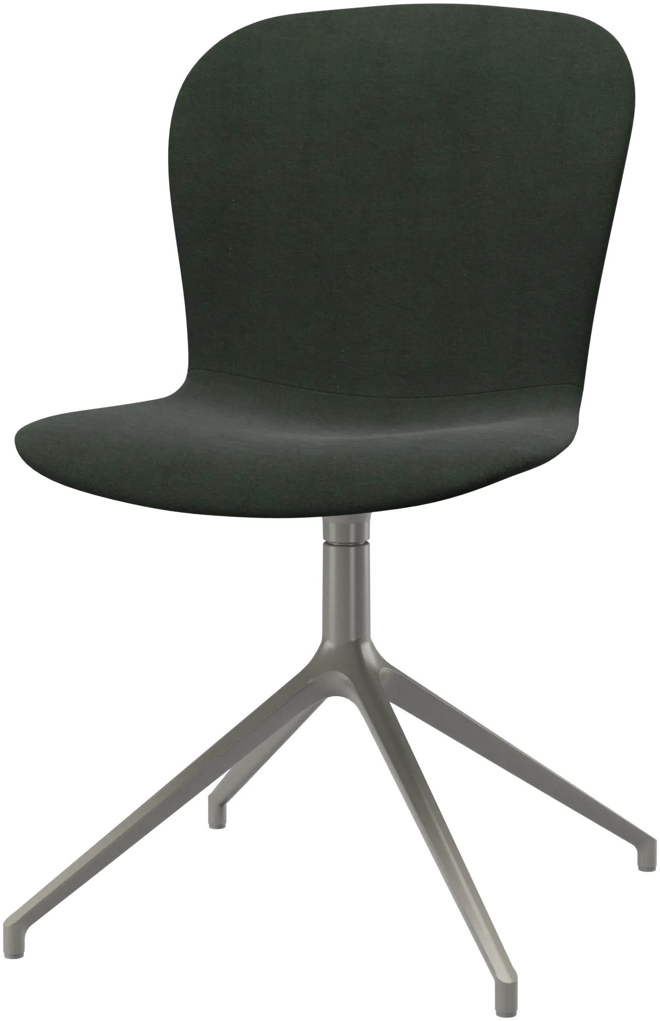 Adelaide dining chair with swivel function