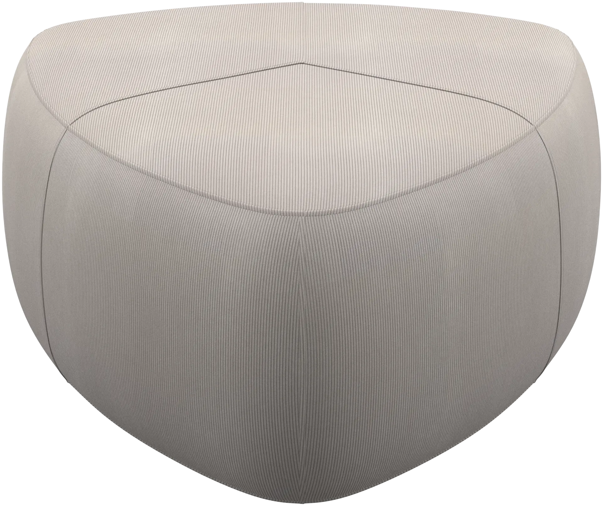 Pouf Bermuda