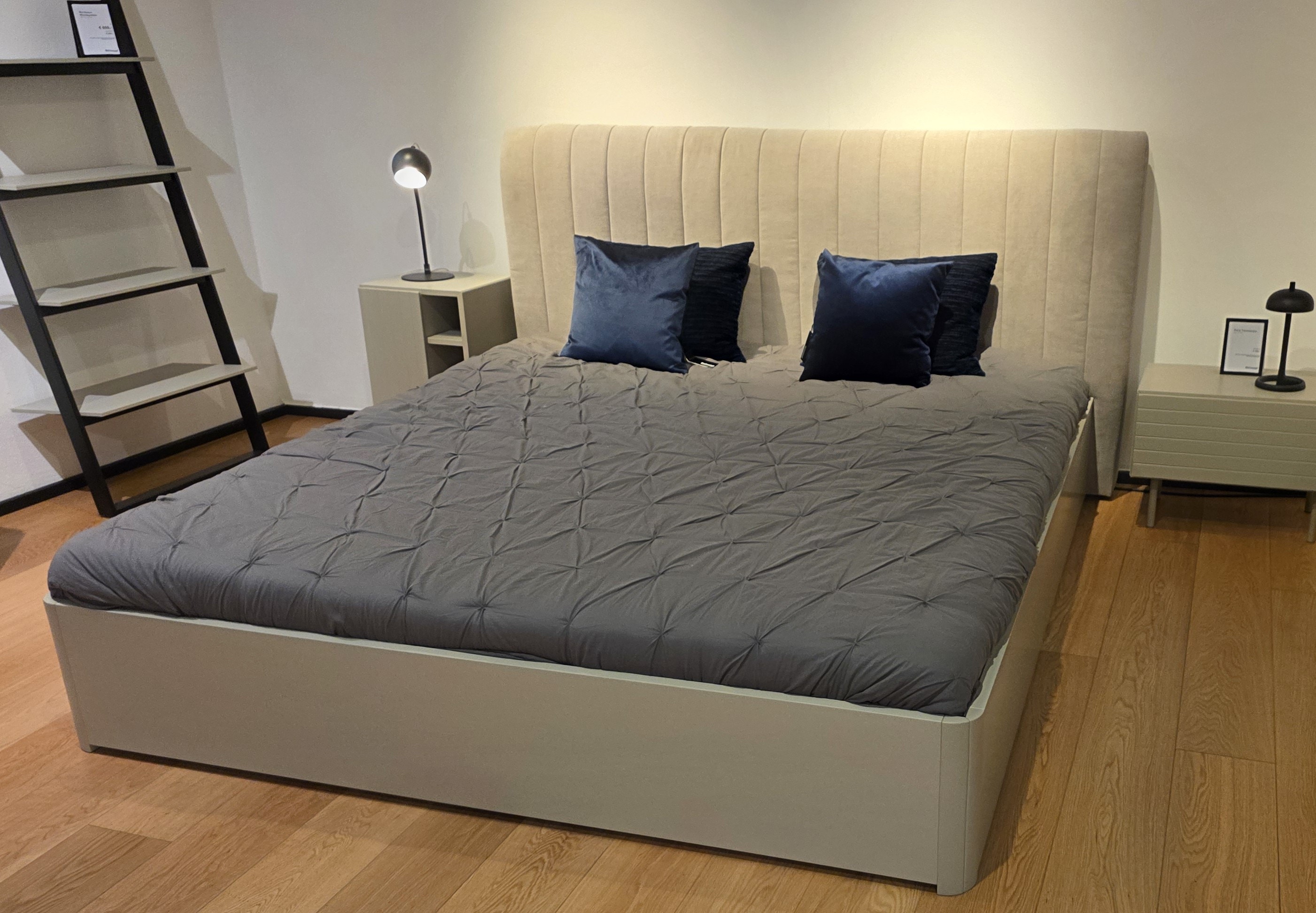 Beds
