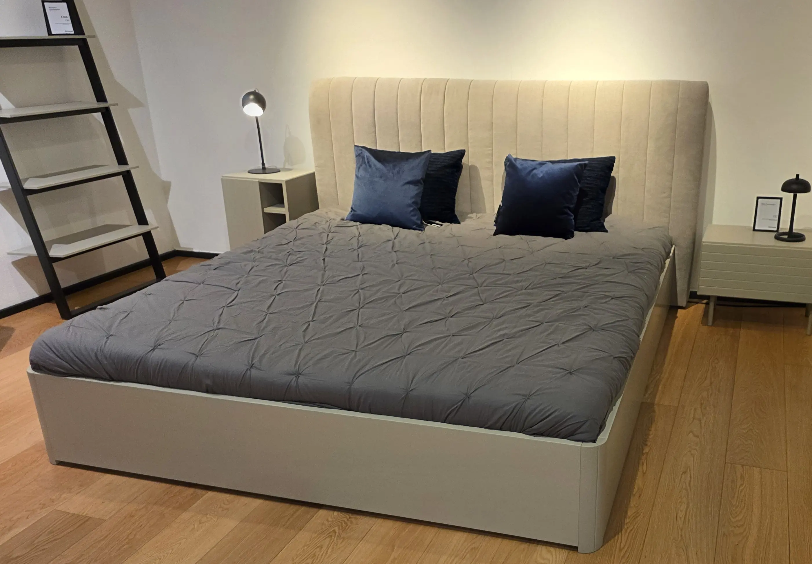 Beds