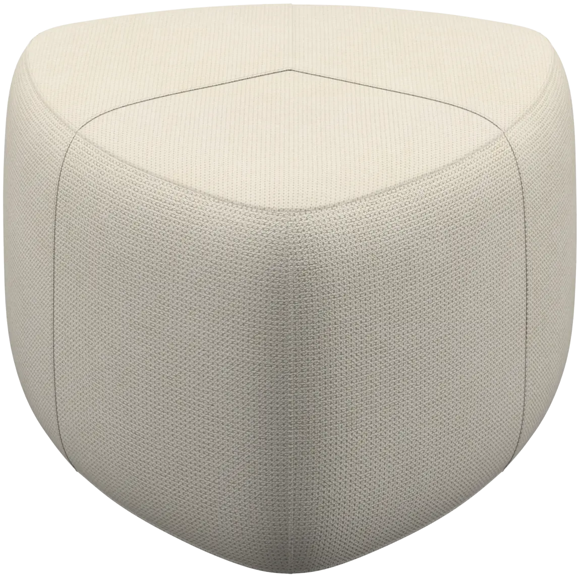 Bermuda footstool