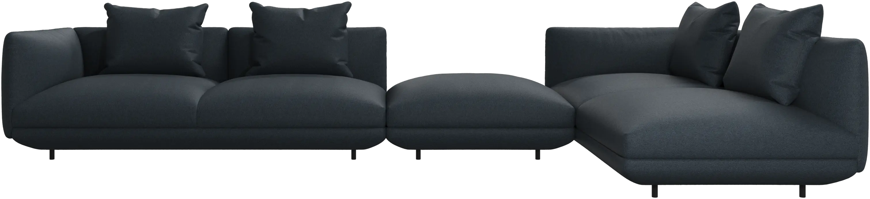 Salamanca sarokkanapé