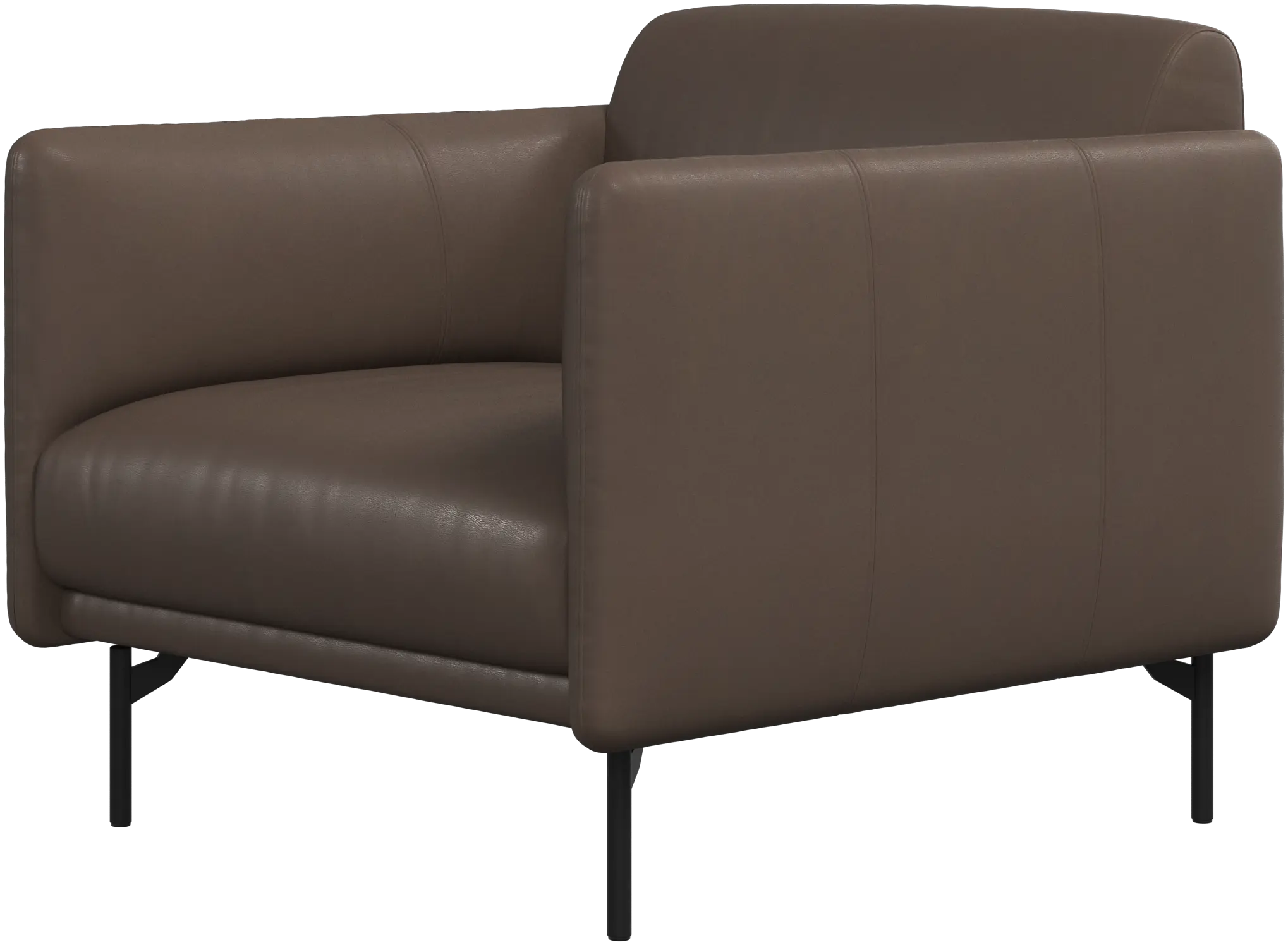 Berne armchair