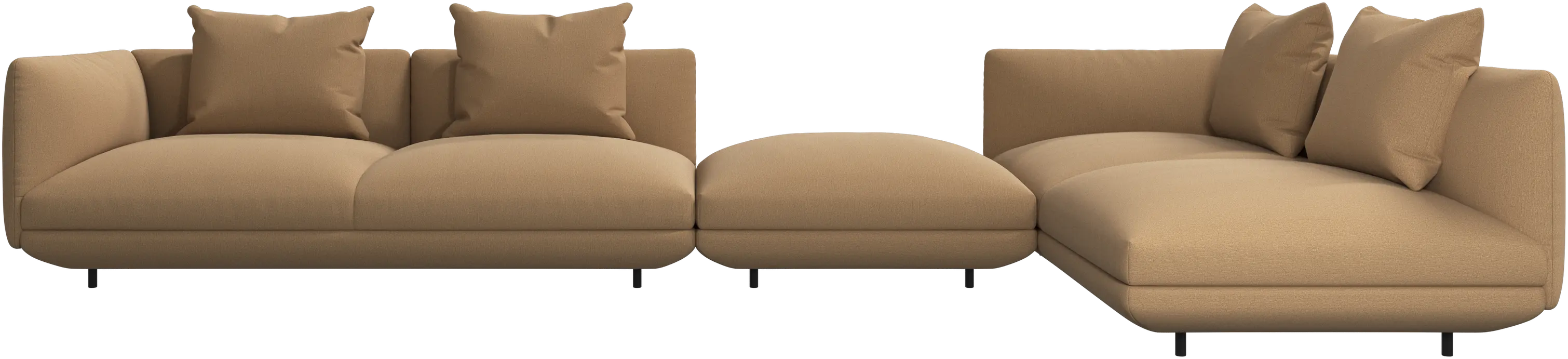 Salamanca corner sofa