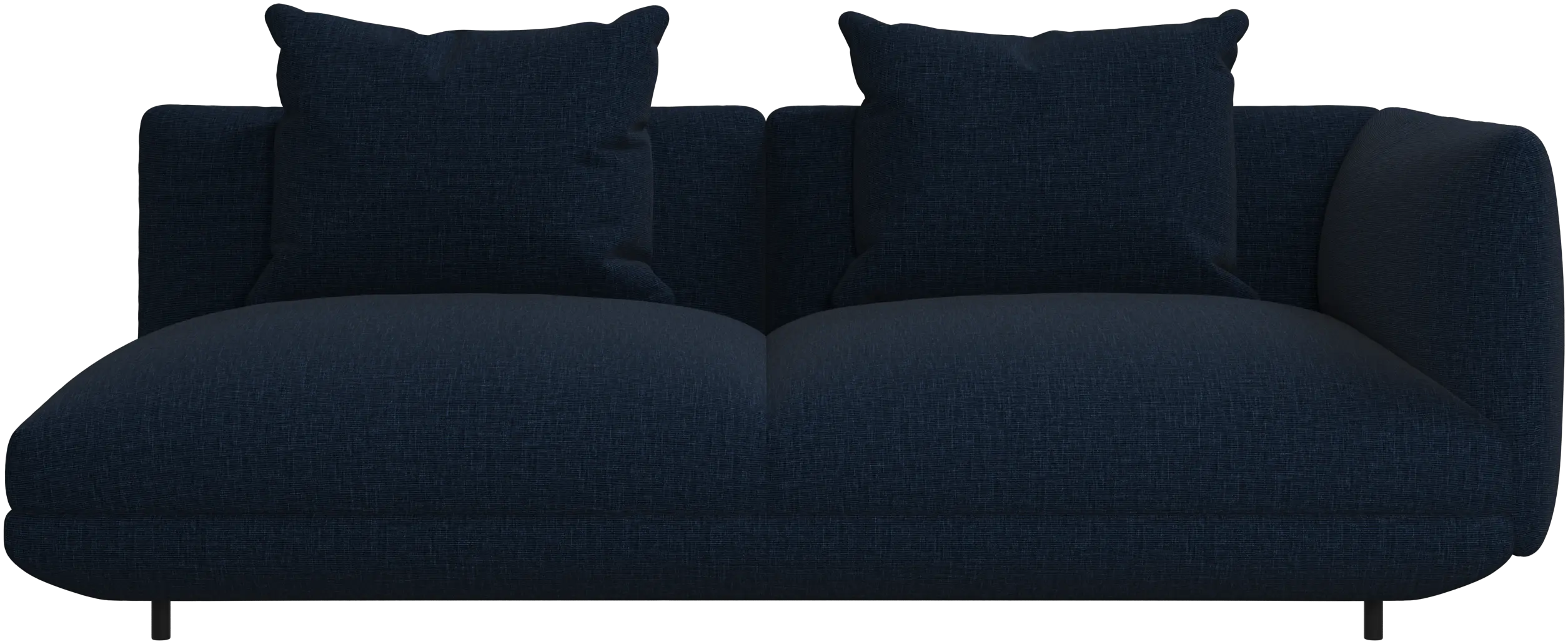 Salamanca 2 seater, right arm