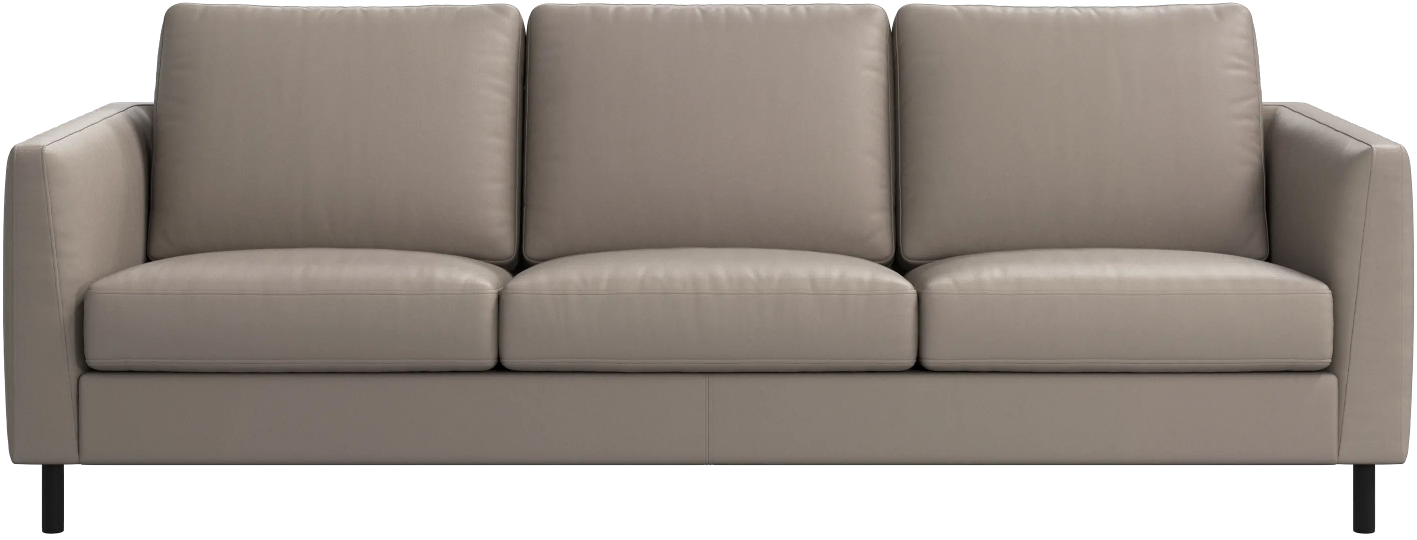 Indivi 3 seater sofa