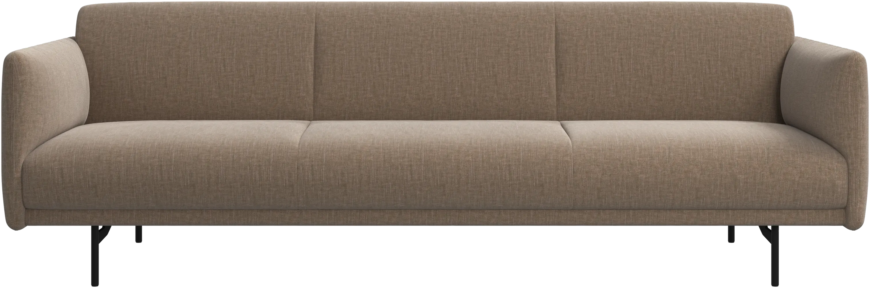 Berne 3 seater