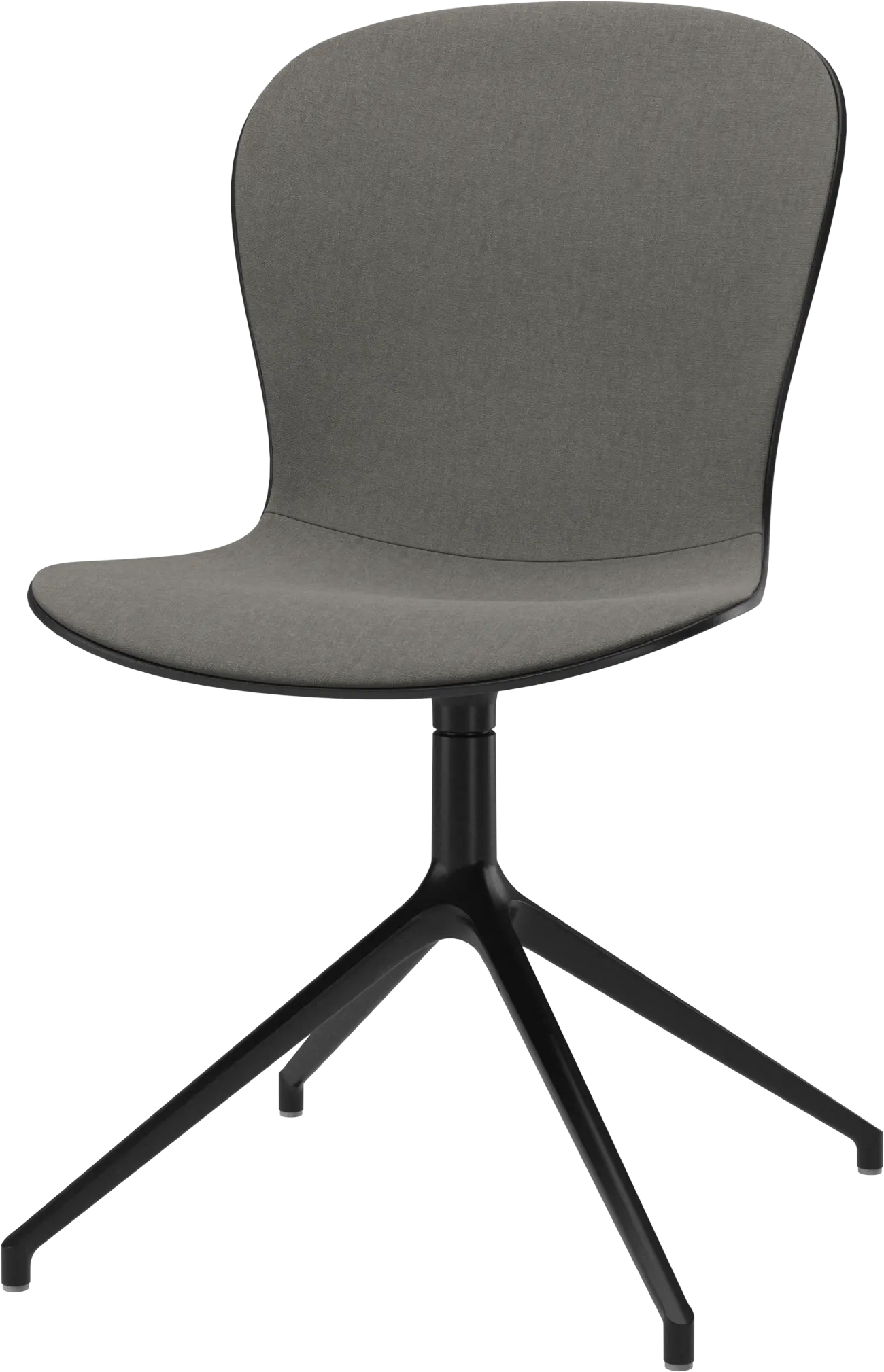Adelaide dining chair with swivel function