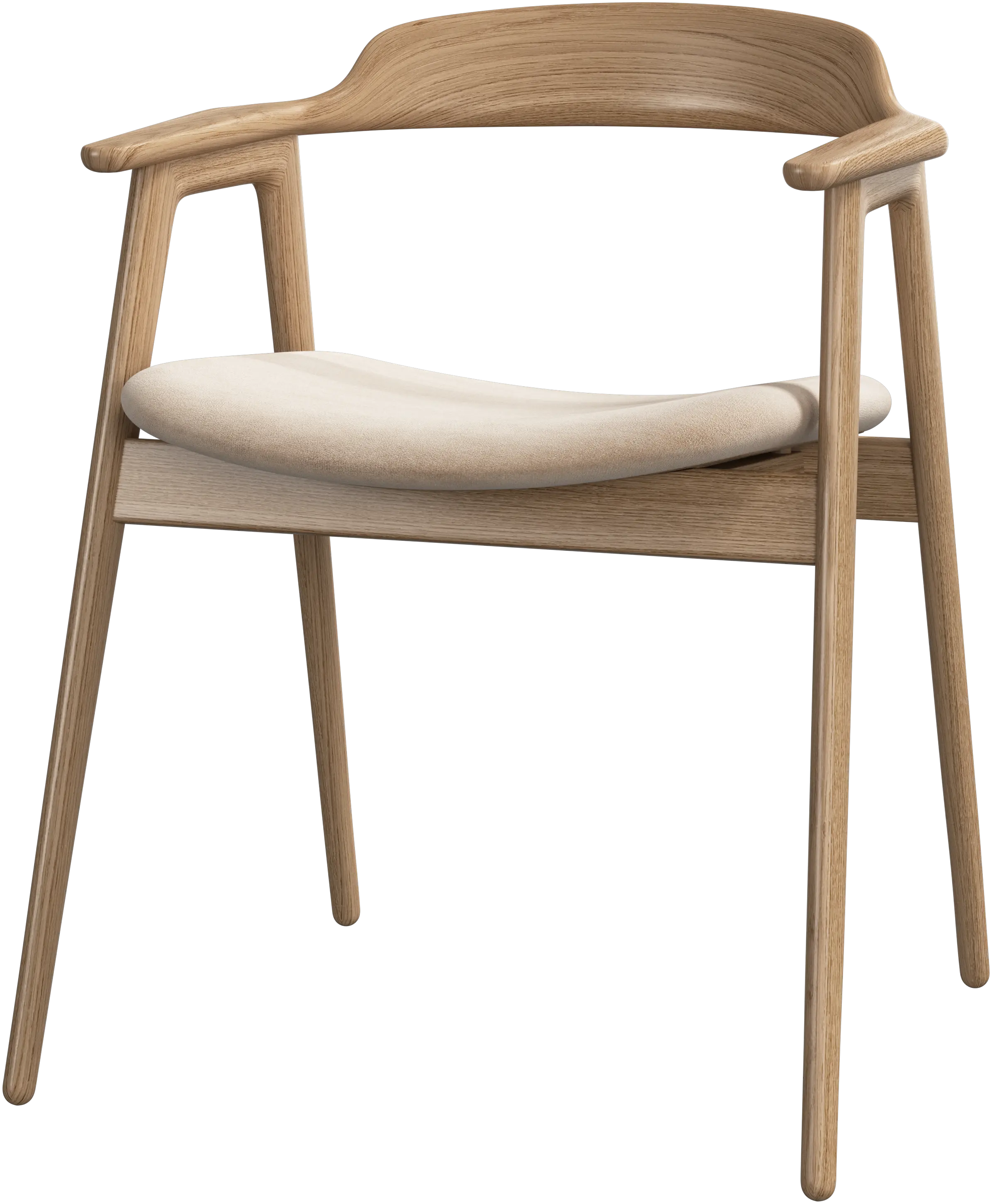 Seoul dining chair