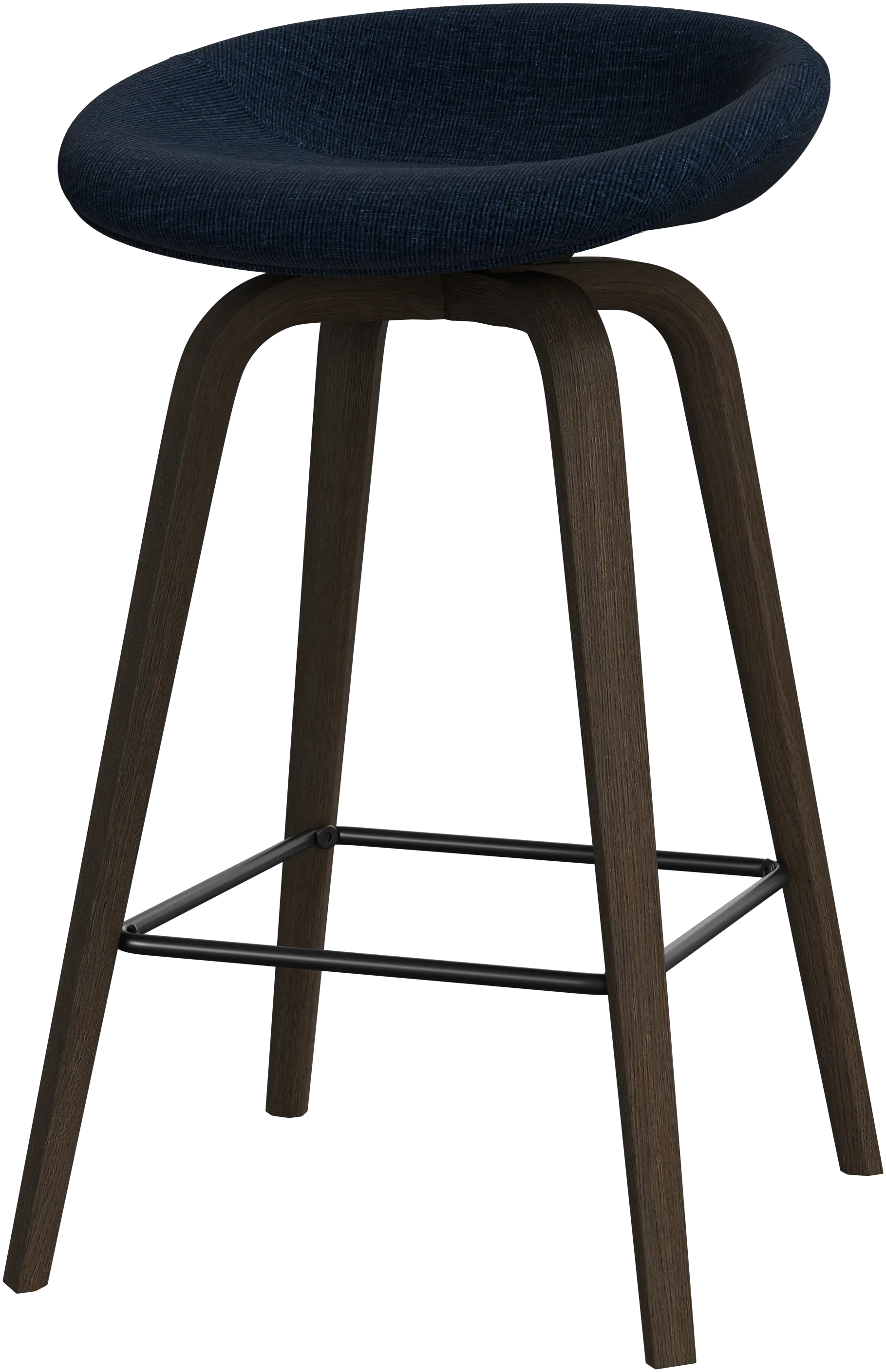 Hauge barstool