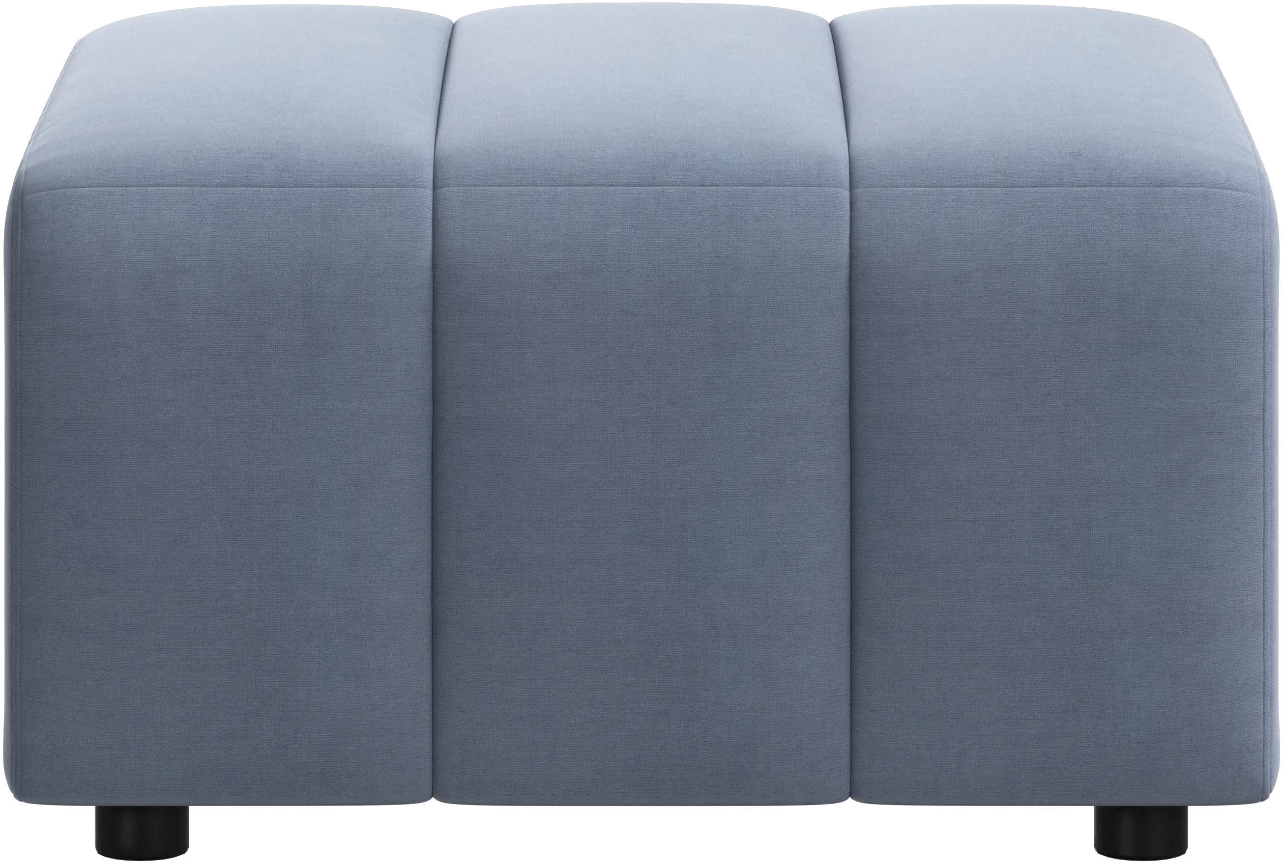 Bellagio pouf