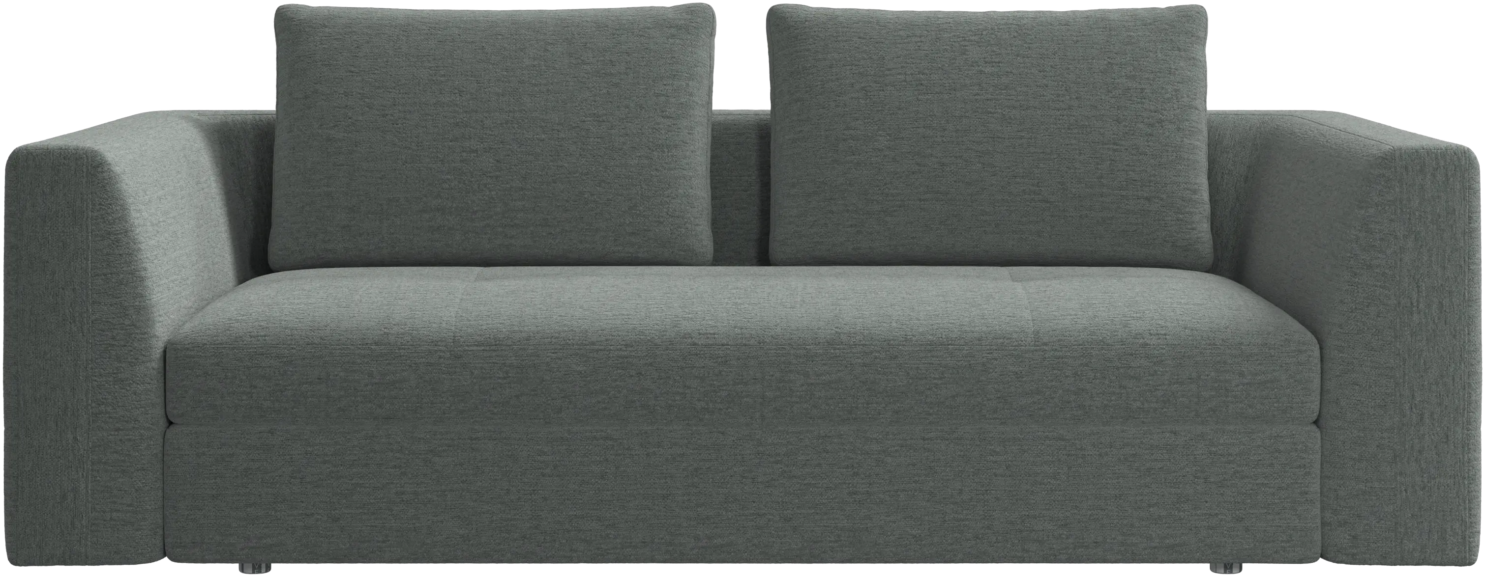 Bergamo 2,5 seater sofa