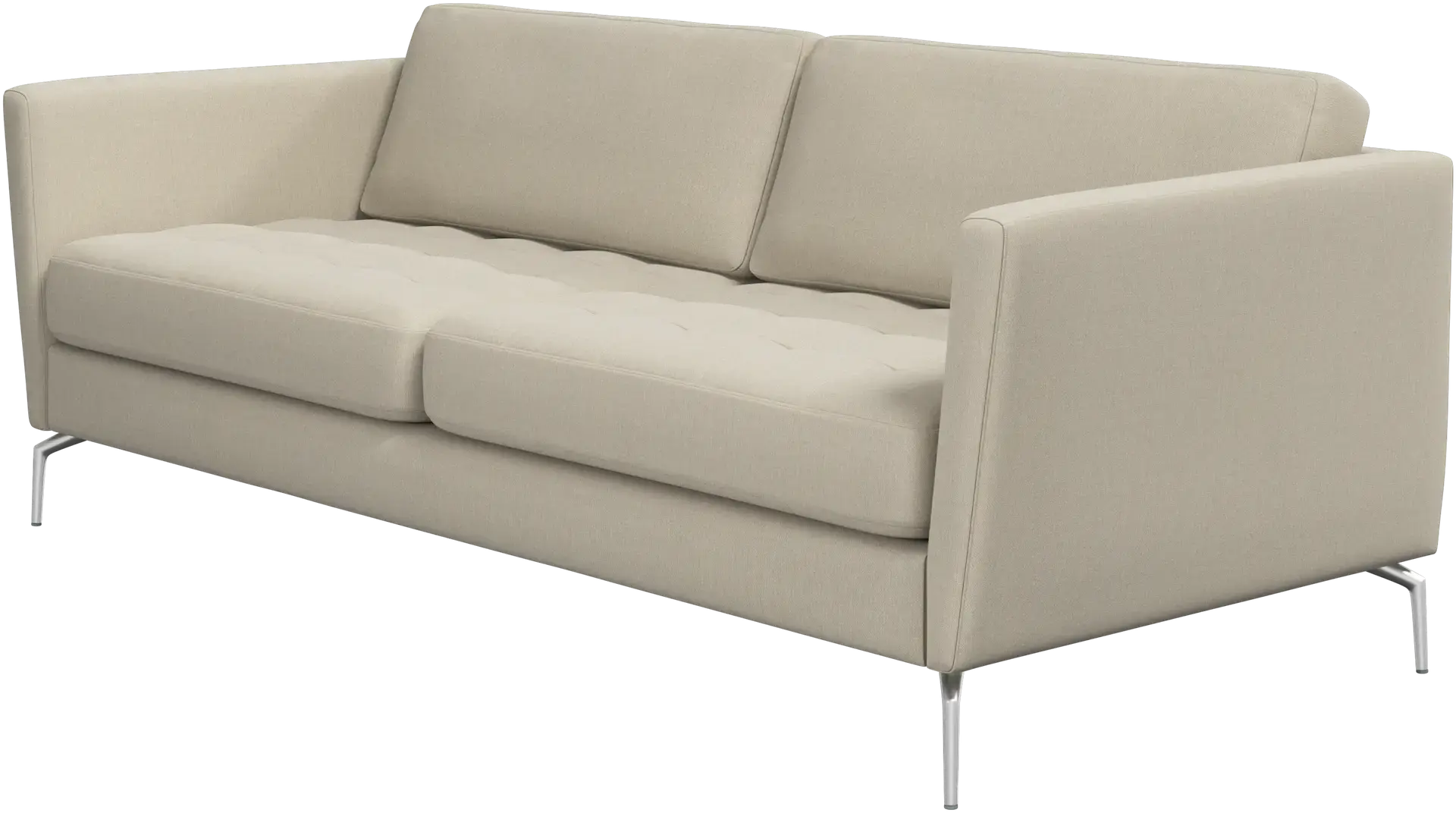 Sofas Canapé 2,5 places Osaka à -20%