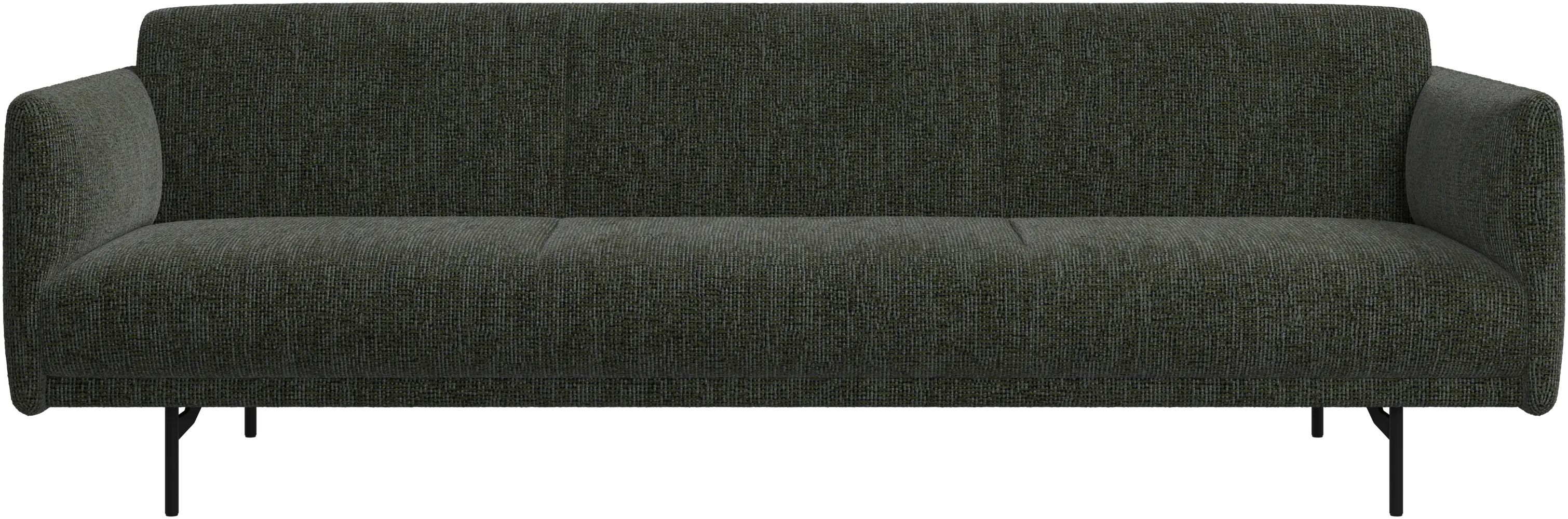 Berne 3 seater