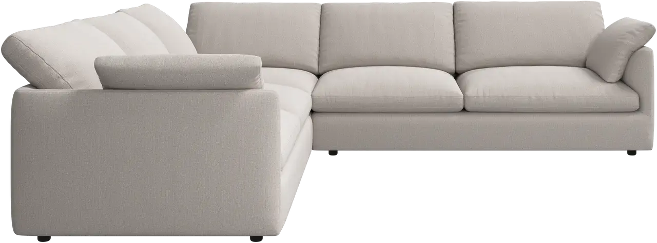 Sofas Ex display Milano Corner Sofa (SFCTM001) 35% OFF , SAVE £3500