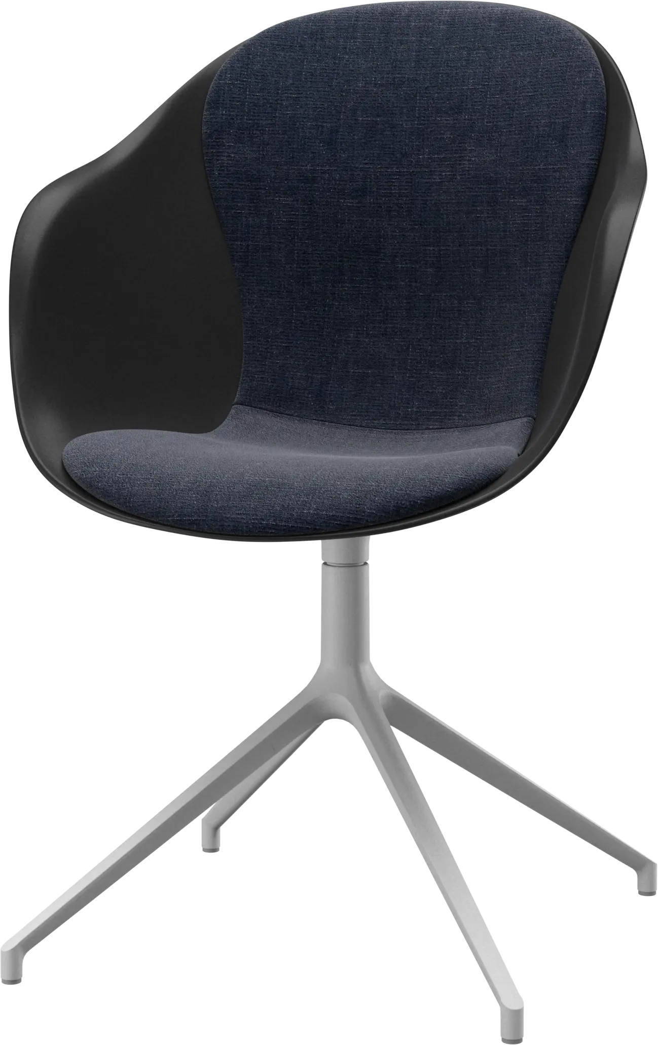 Adelaide chair with swivel function