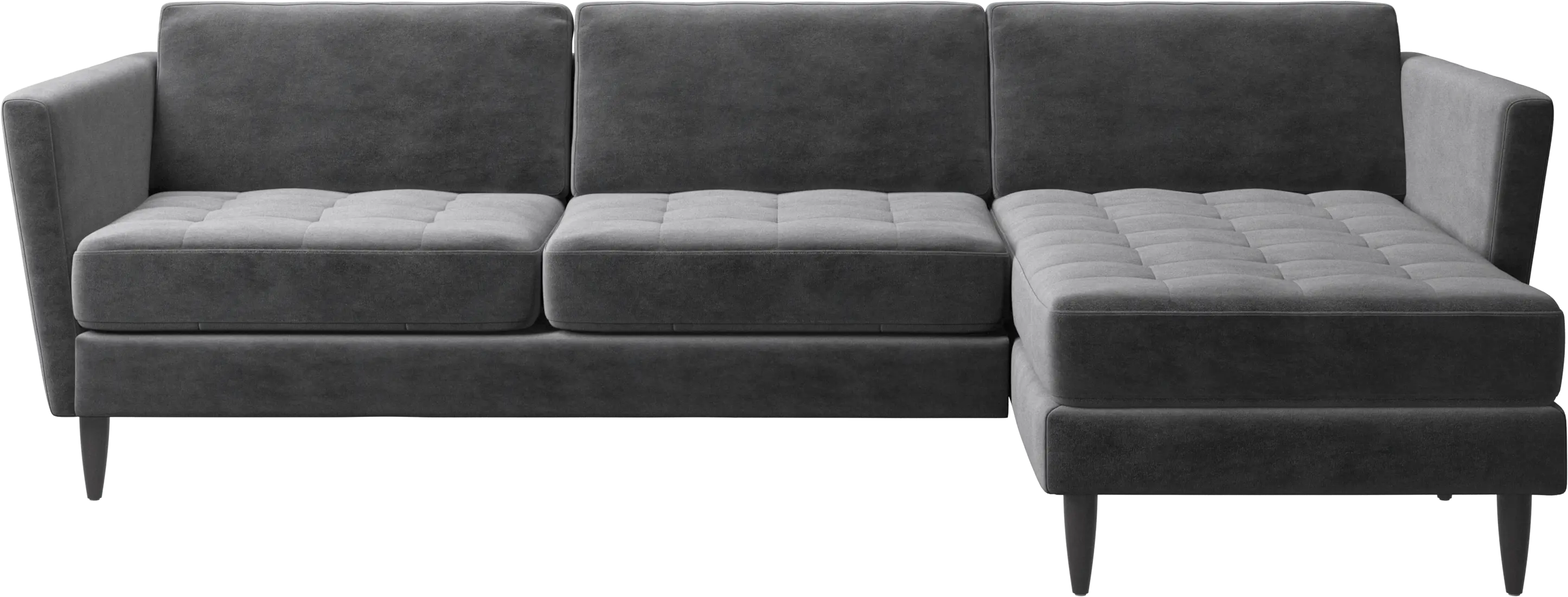 Osaka chaise longue sofa