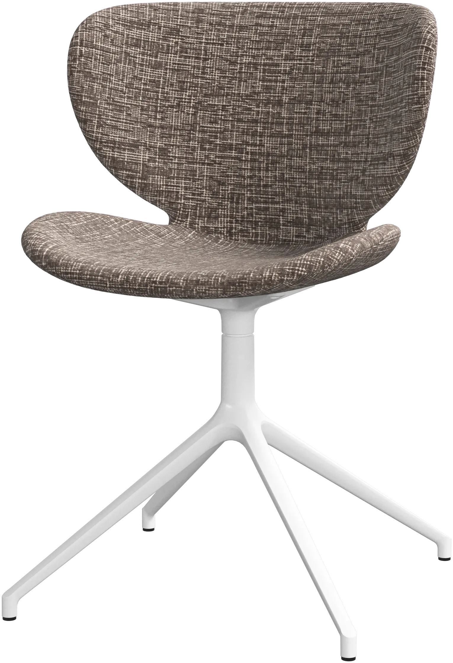 Chaise de salle à manger Vienna avec fonction pivotante
