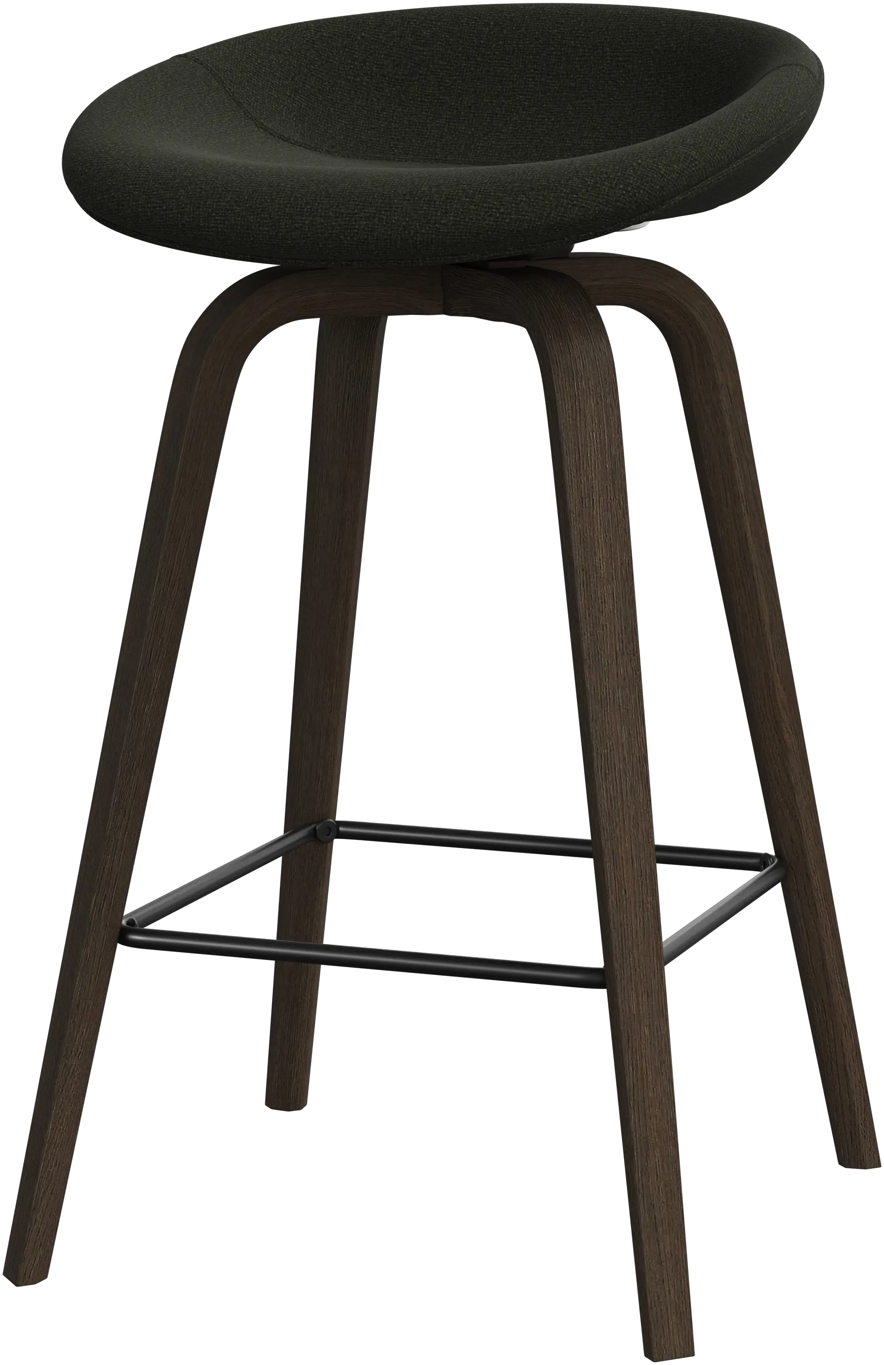 Hauge barstool