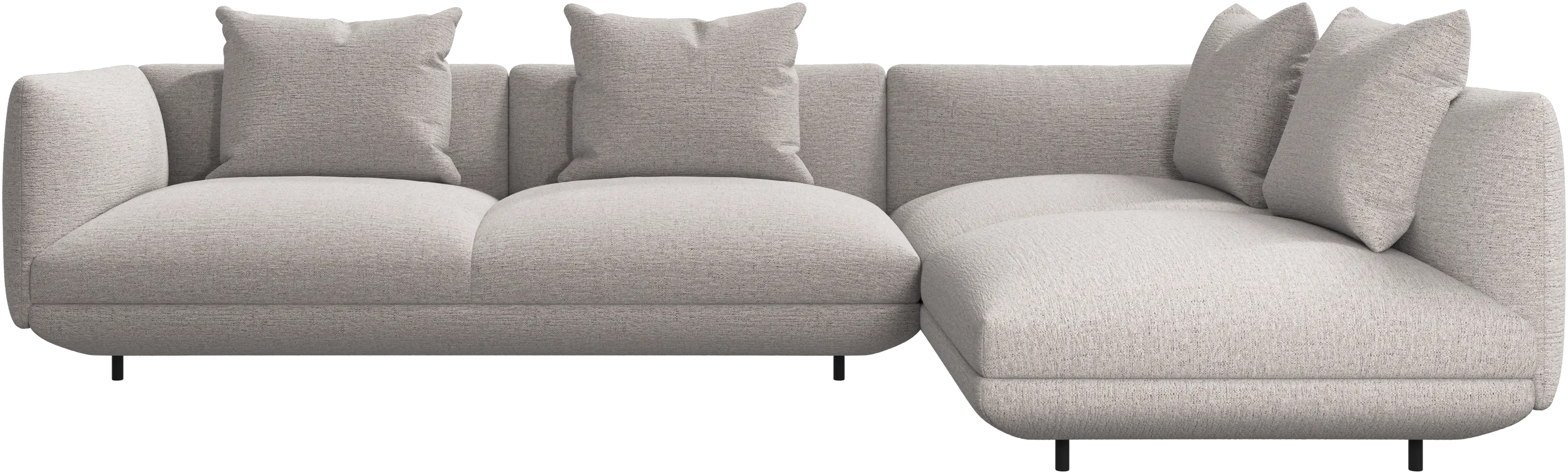 Salamanca corner sofa