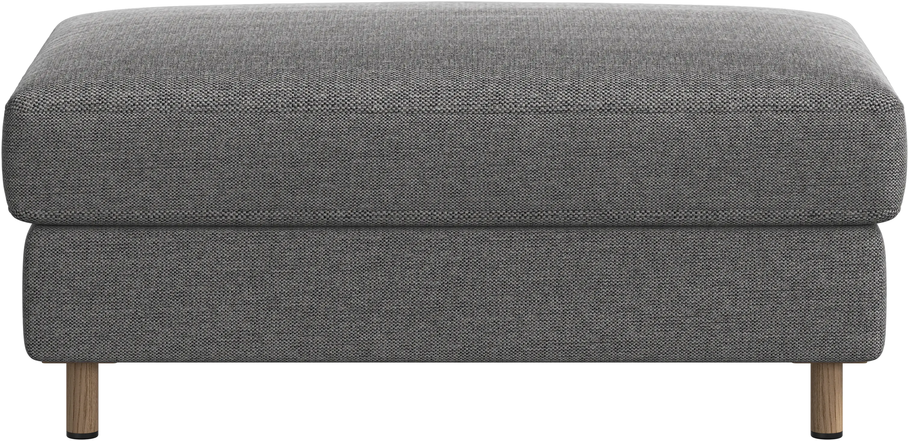 Indivi footstool