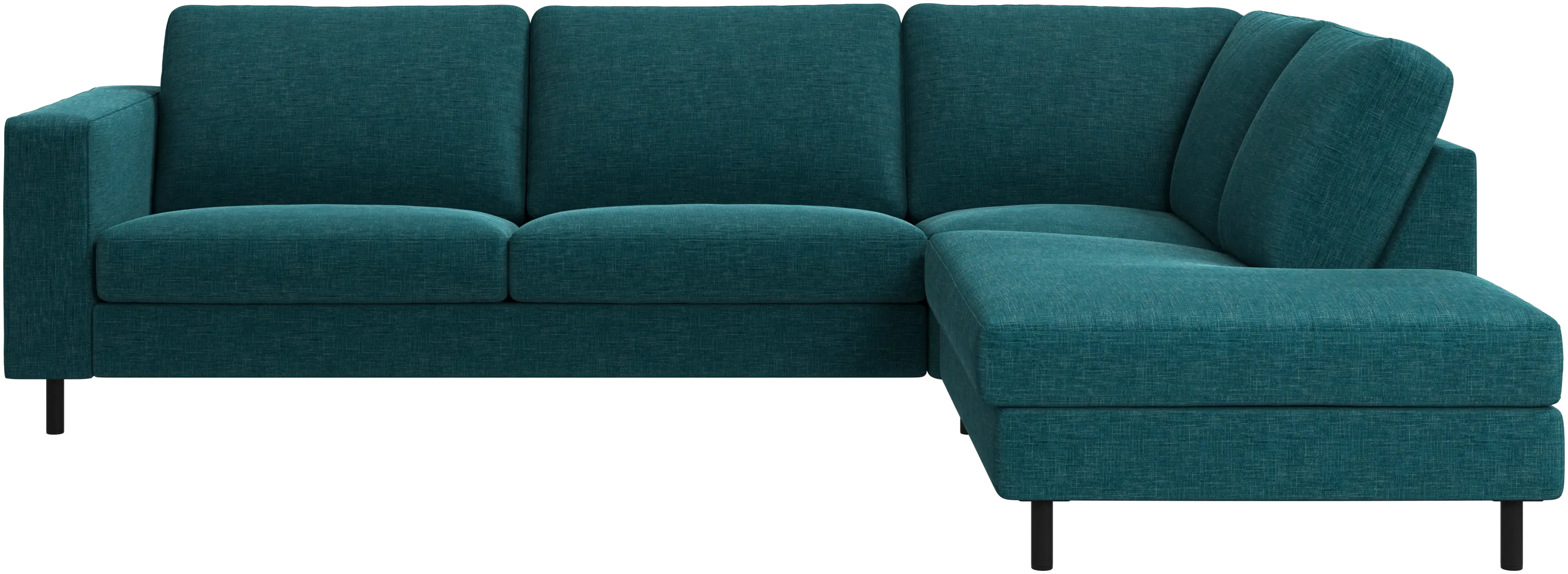 Indivi corner sofa right