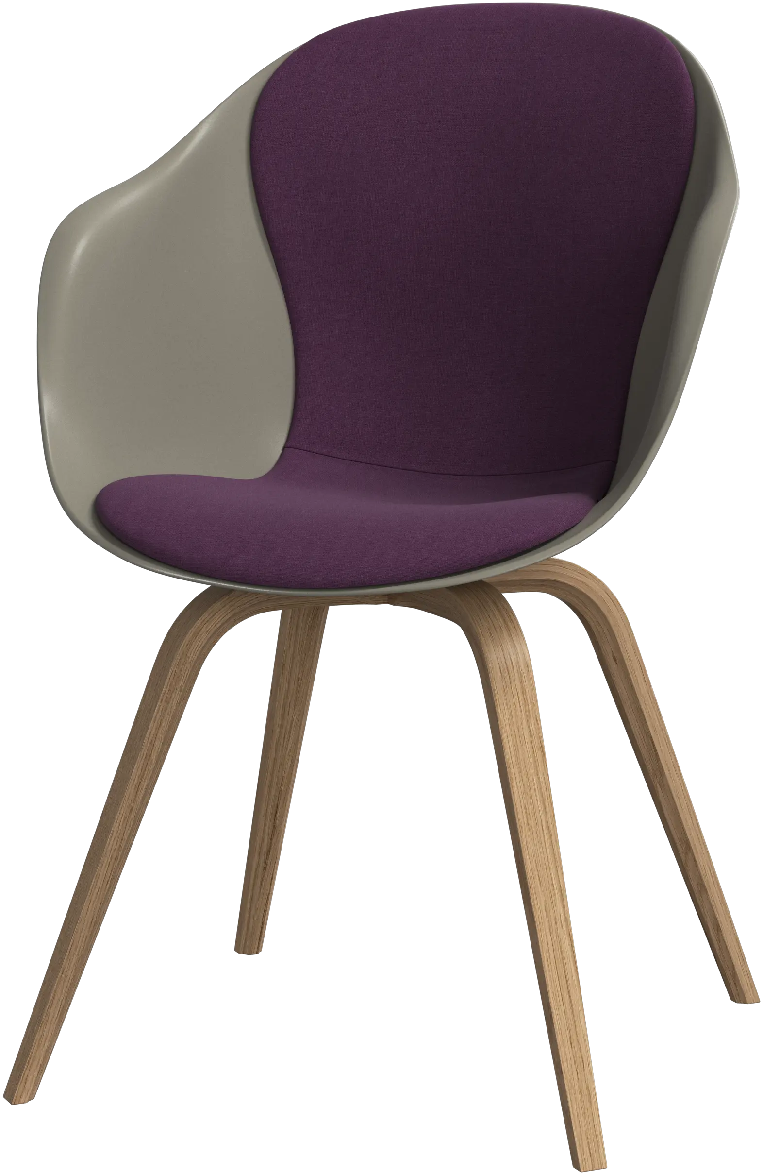 Chaise de salle à manger Hauge