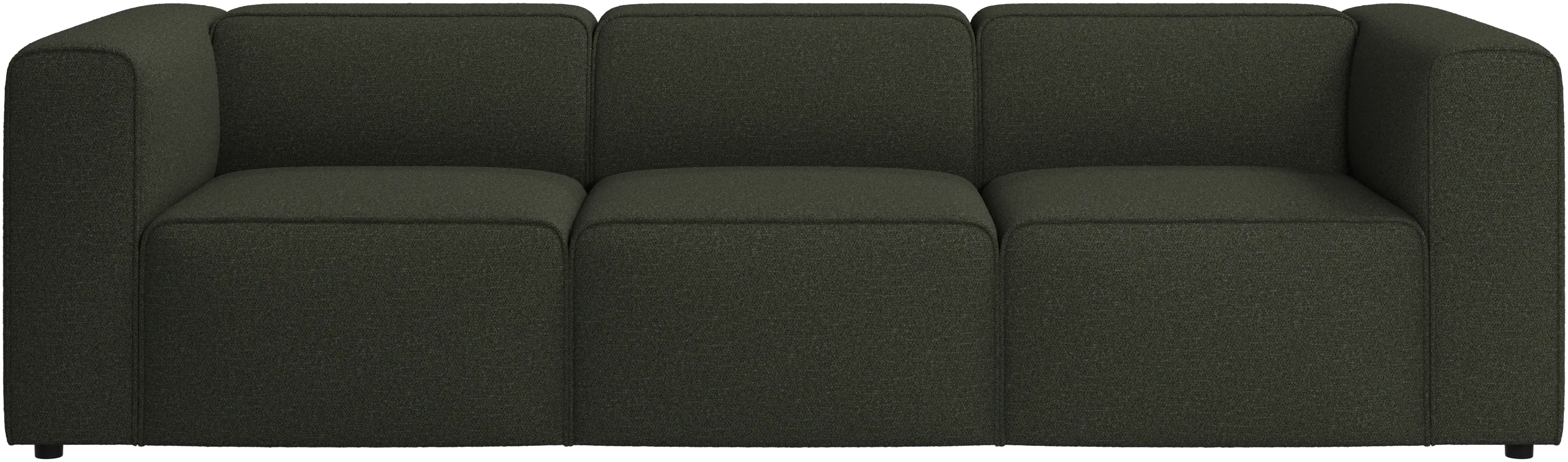 Carmo 3 seater sofa