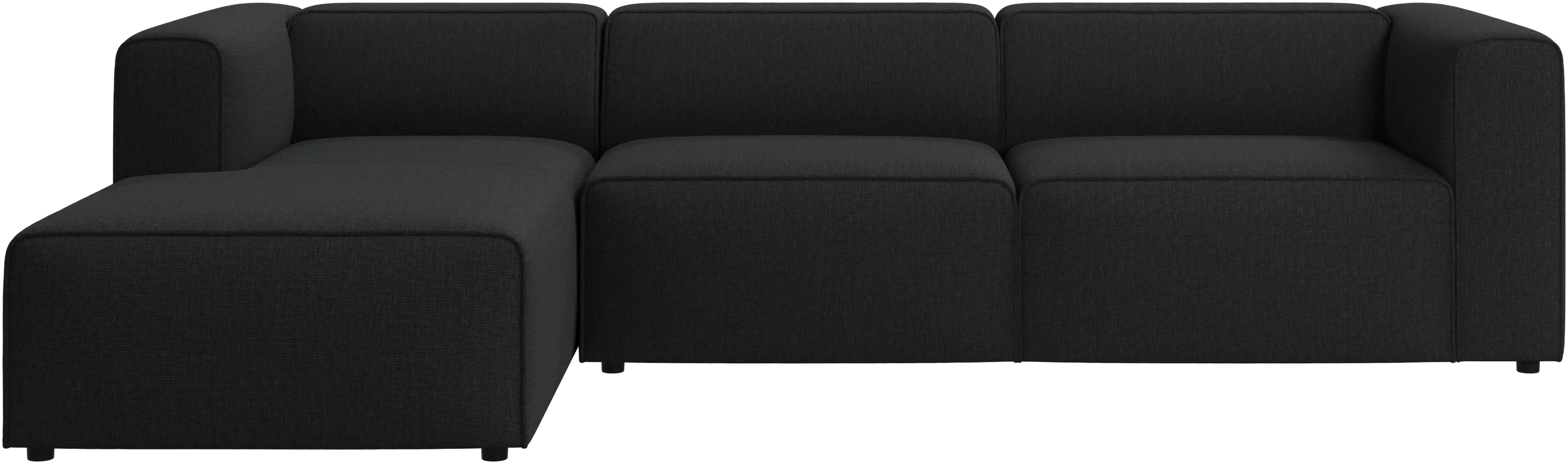Carmo motion sofa with resting unit