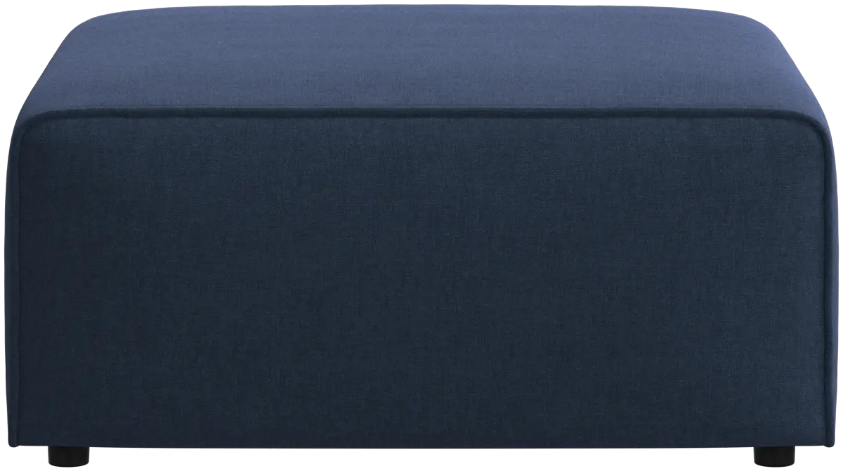 Carmo pouffe