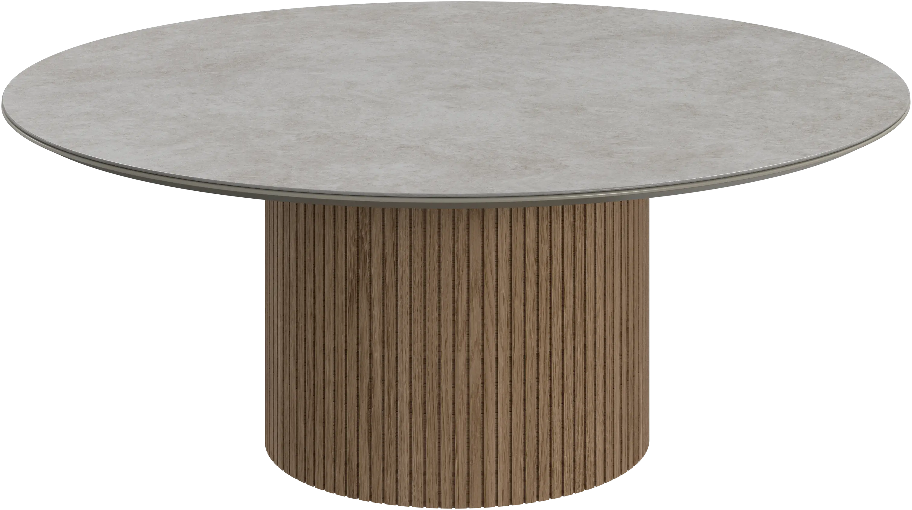 Santiago coffee table