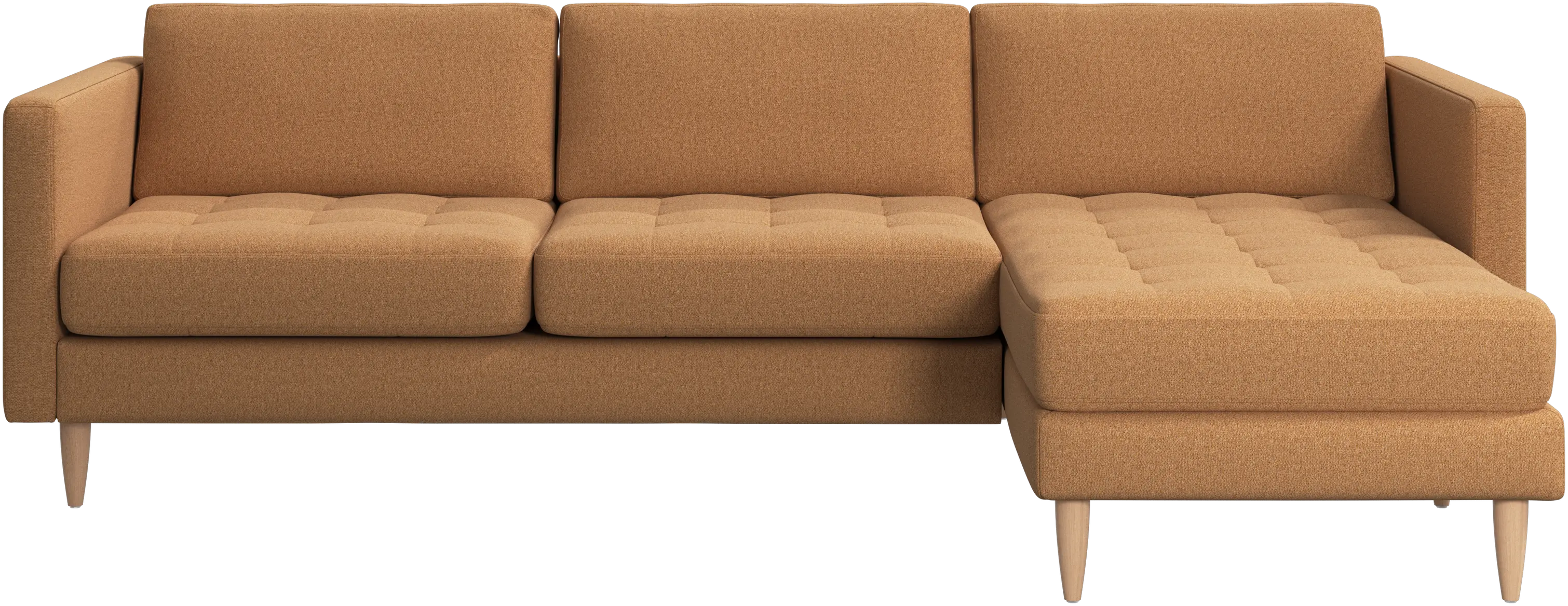 Canapé chaise longue Osaka