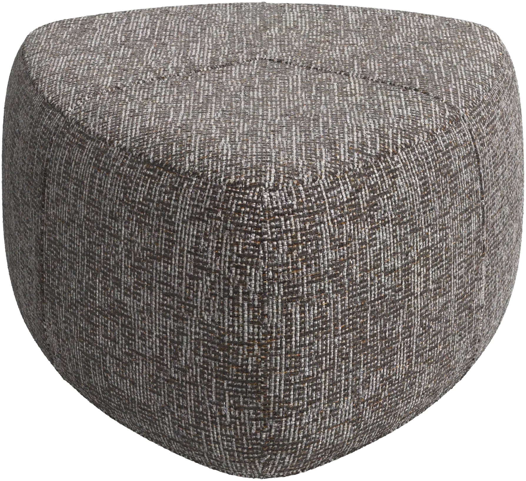 Bermuda footstool
