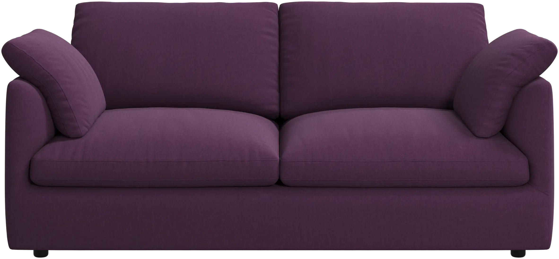 Milano 2-sits soffa
