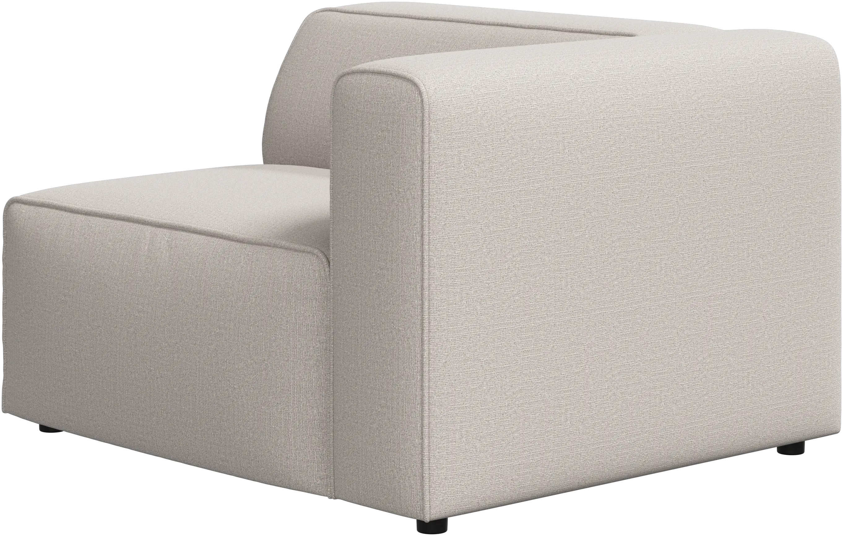 Carmo armchair