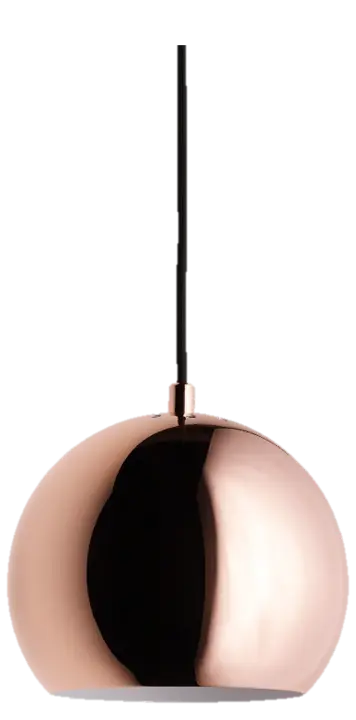 Lamps závěsné svítidlo Ball, UŠETŘETE 30%