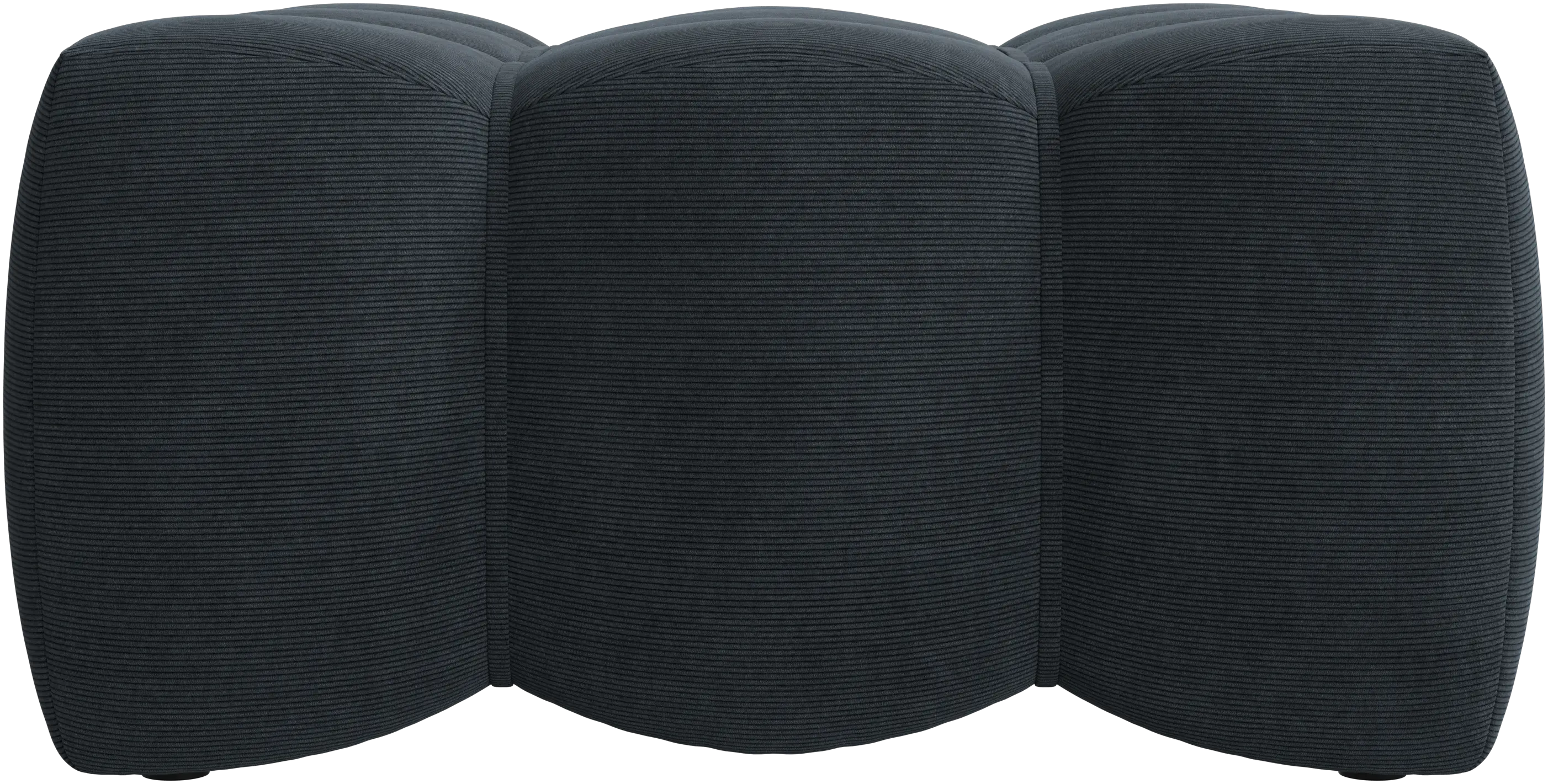 Puf Nawabari, grande