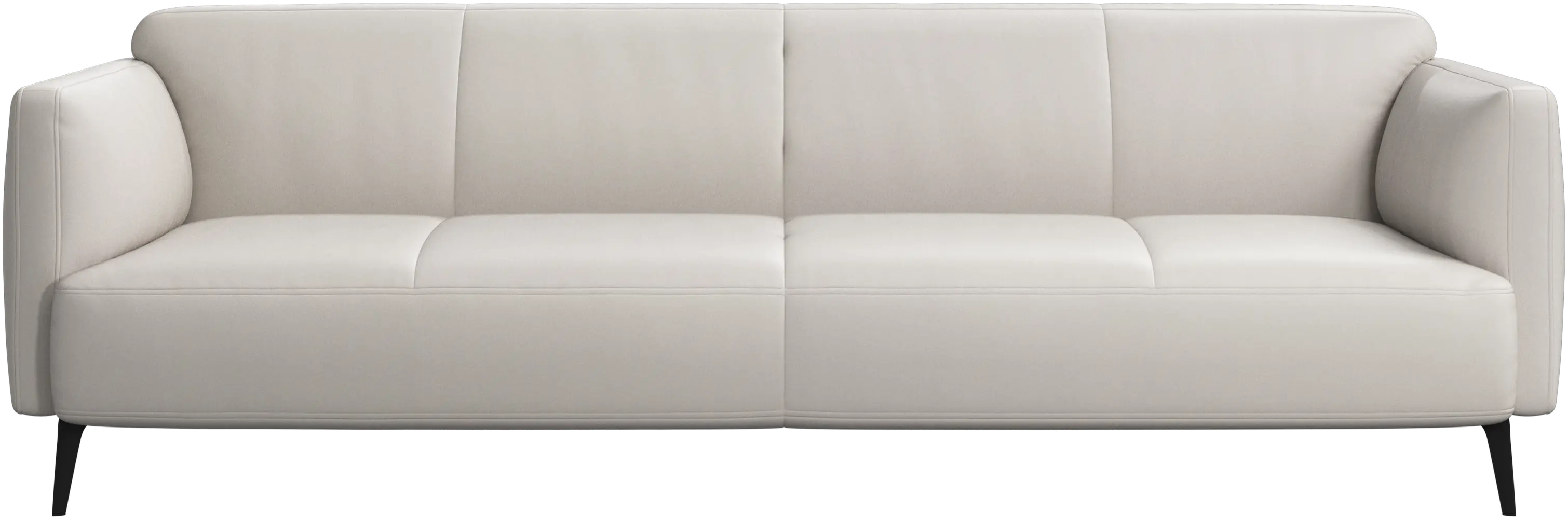 Modena 3 seter sofa