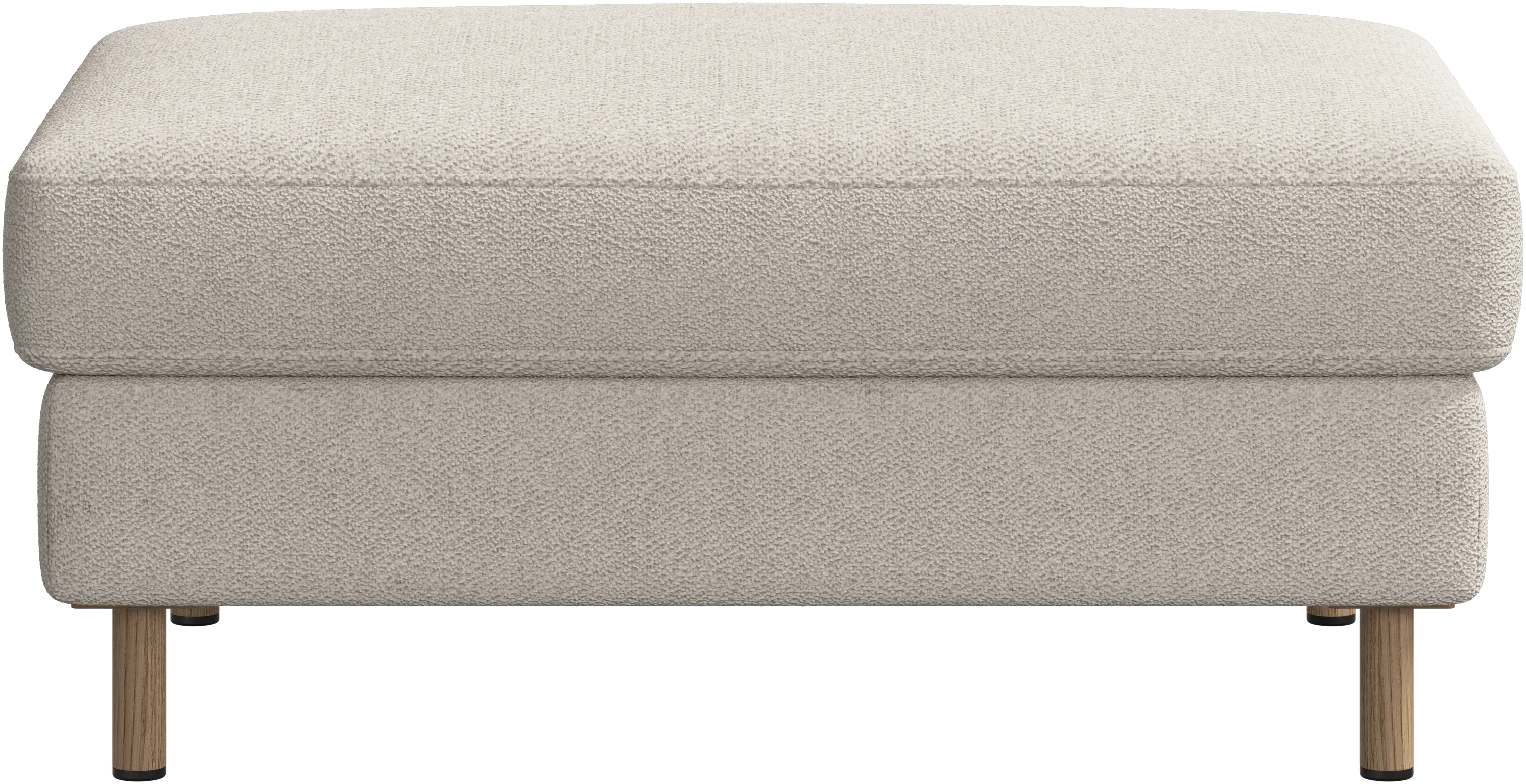 Indivi footstool