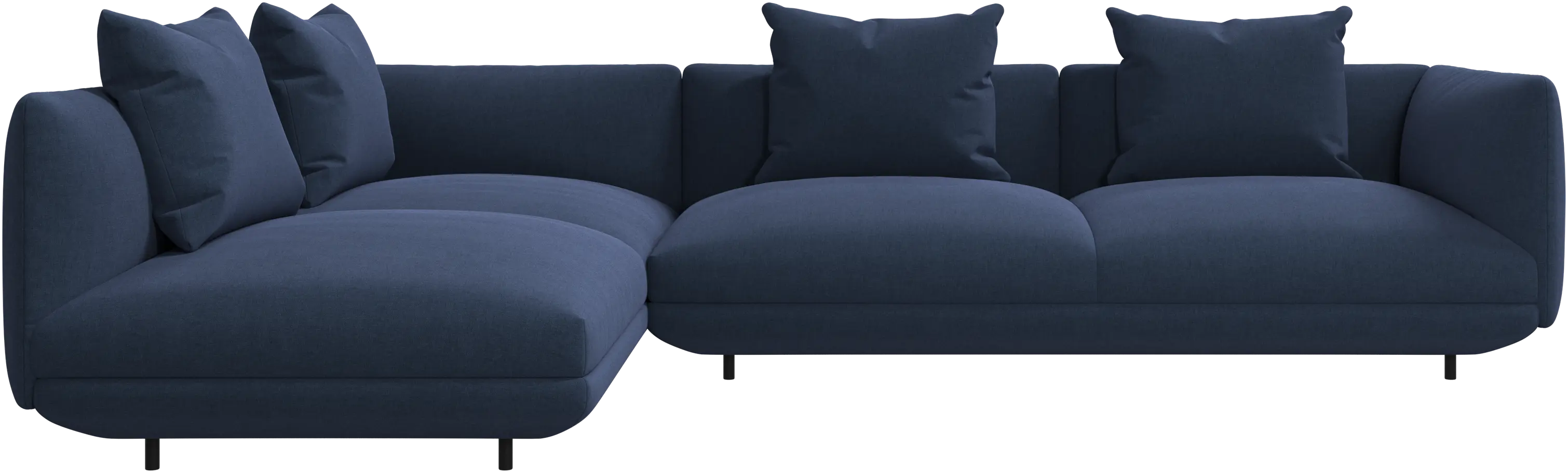 Salamanca corner sofa