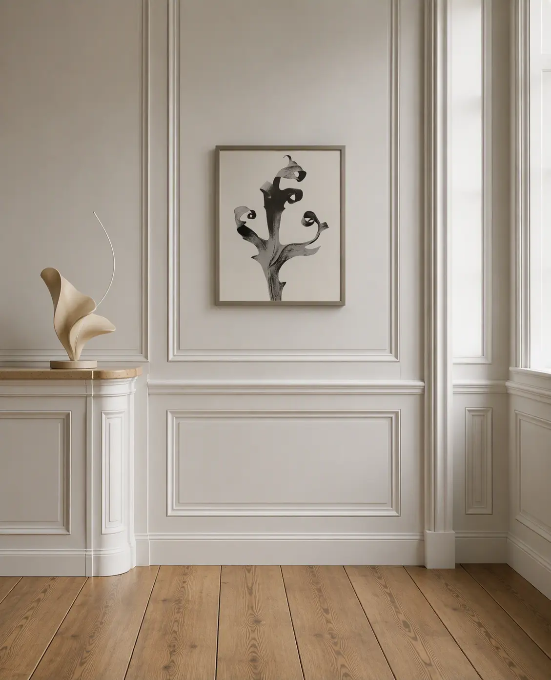 Accessories Delphinium Gallery - 60% off - OST08 (4 Available)