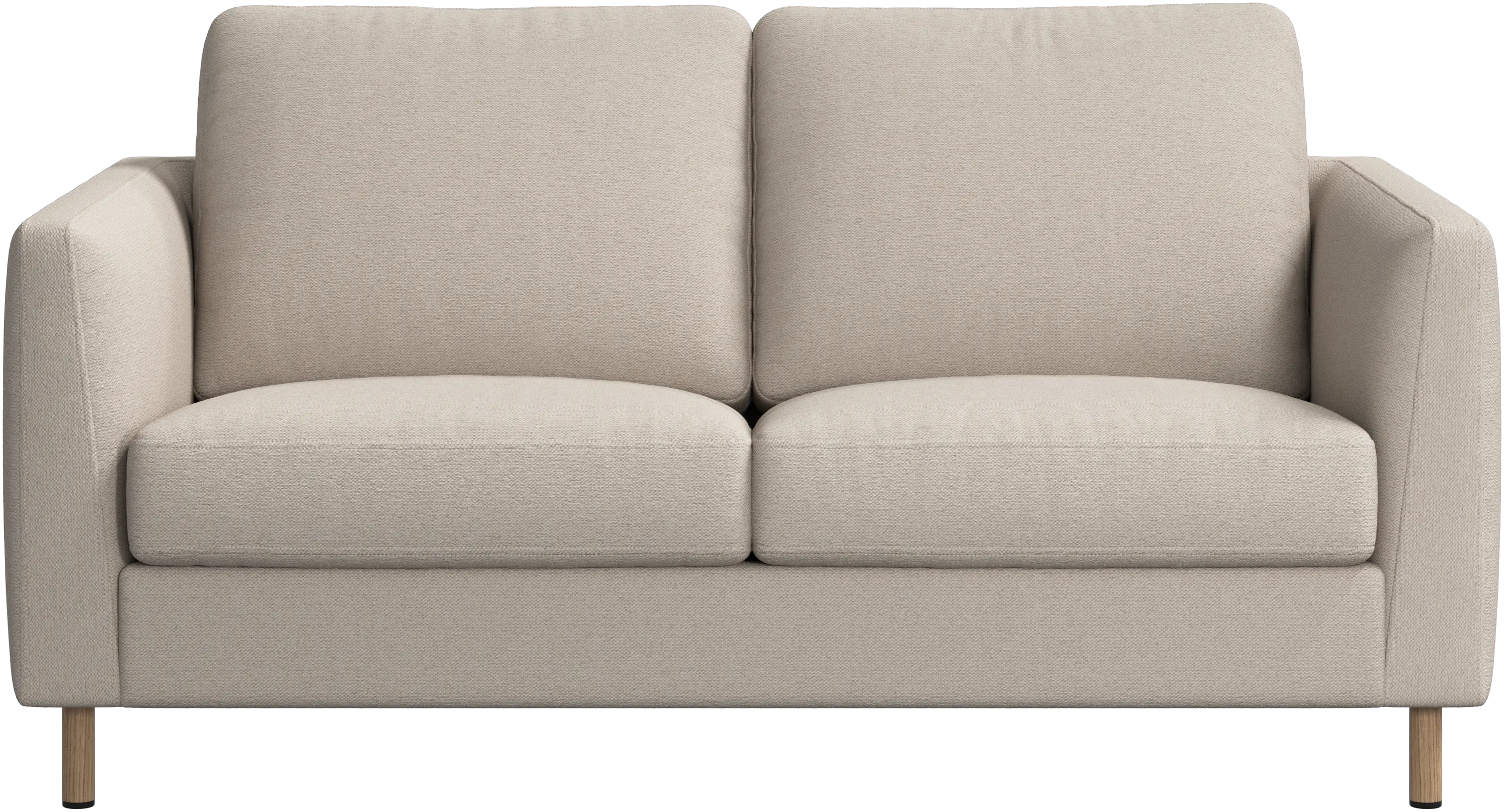 Indivi 2 seater sofa